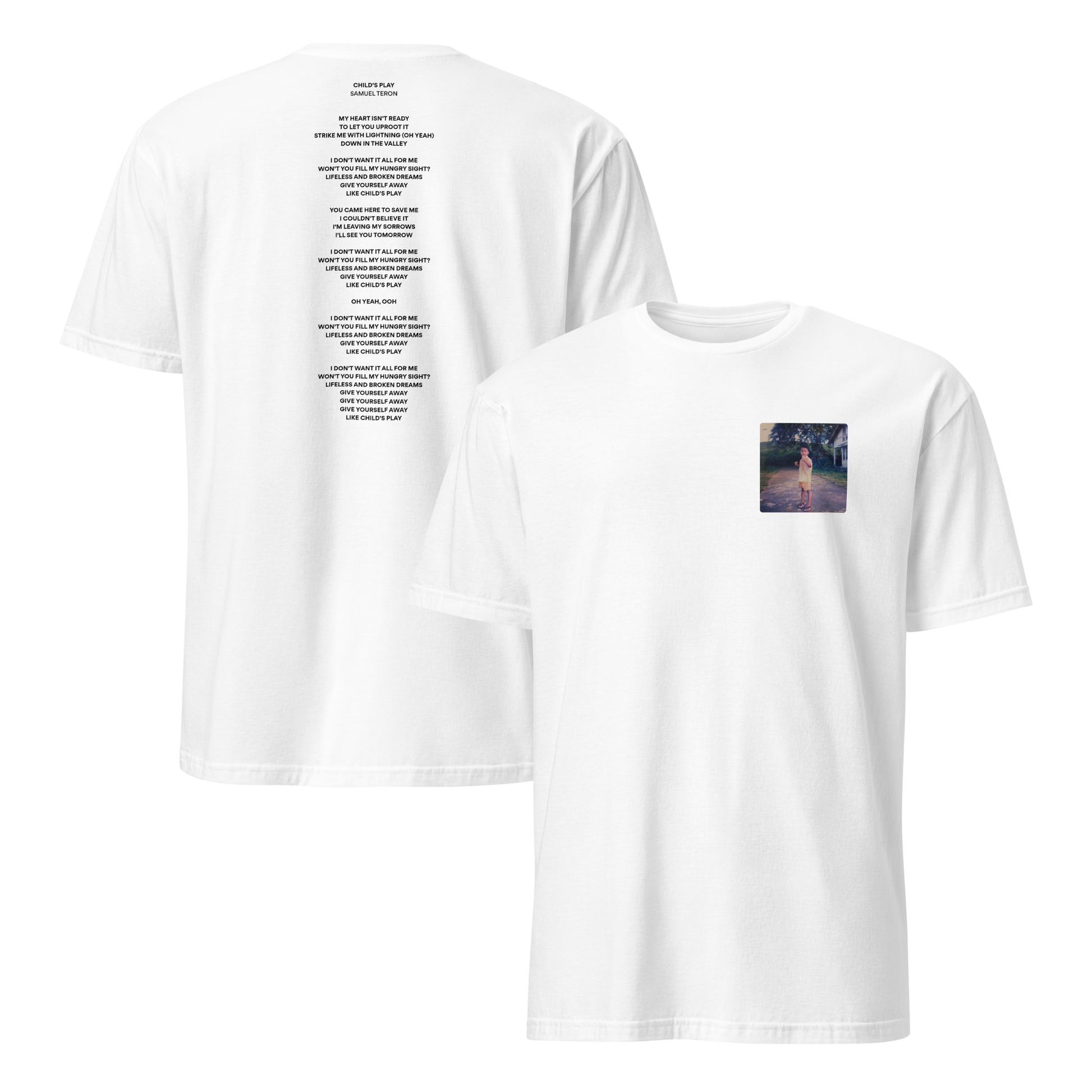 mockup-white image
