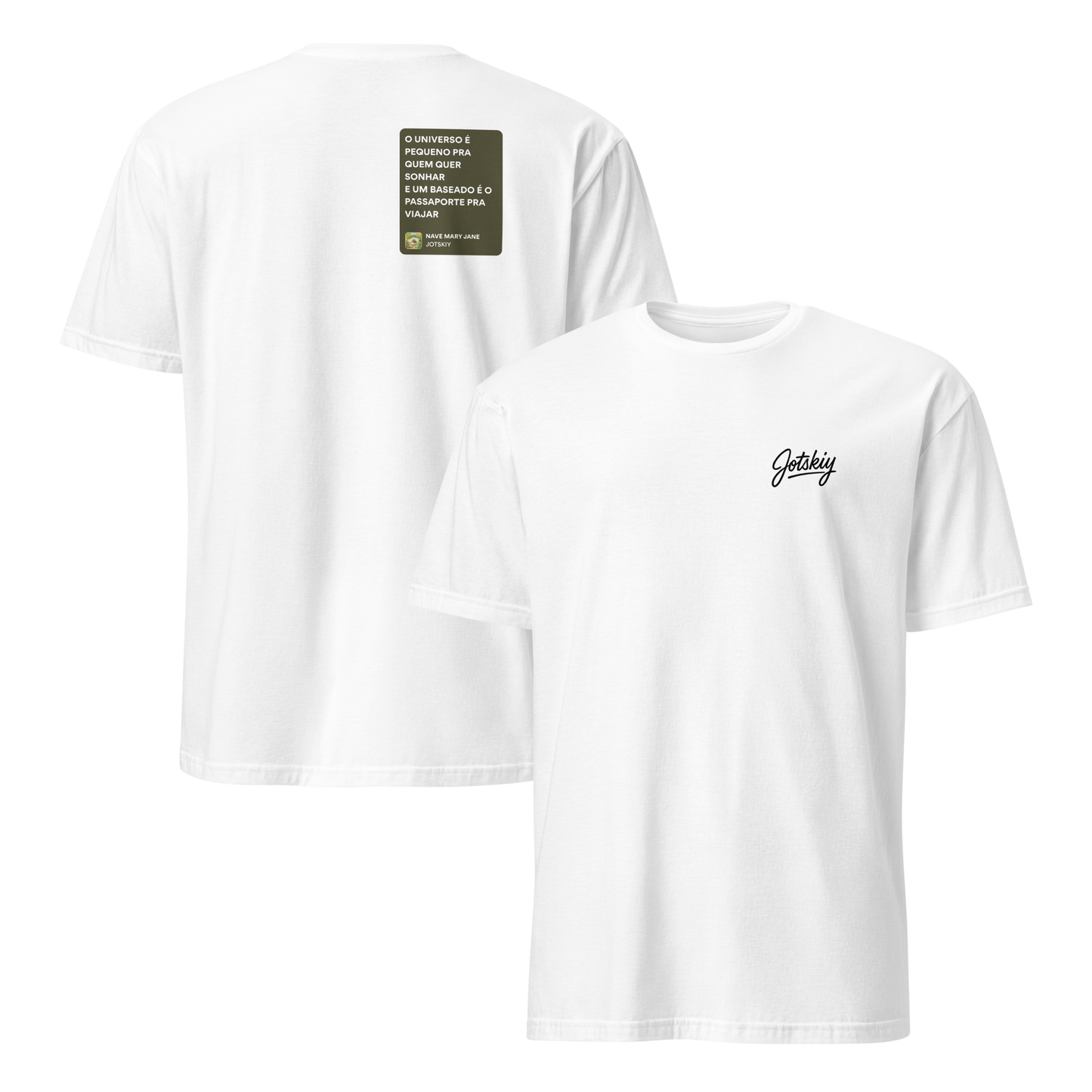 mockup-white image