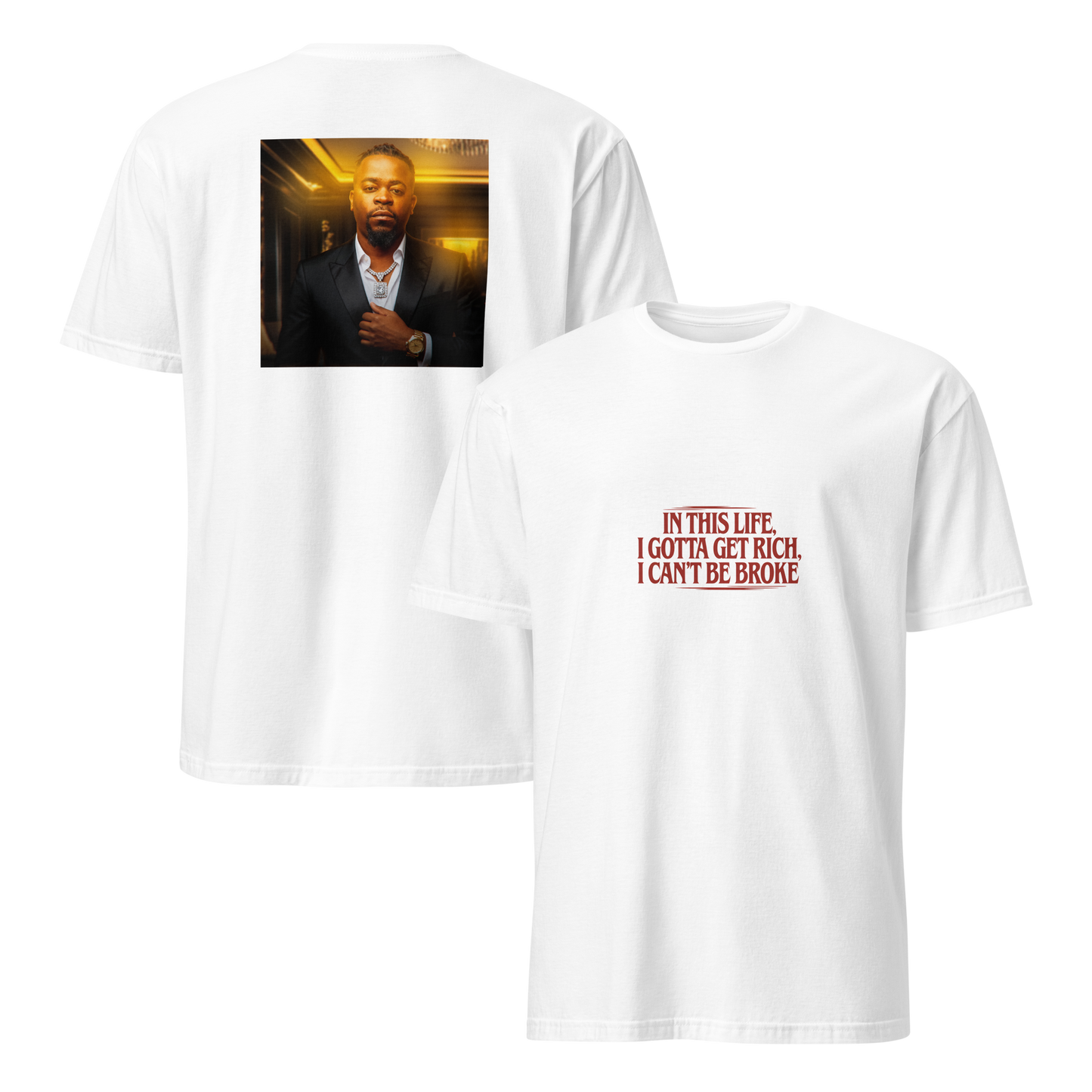 mockup-white image