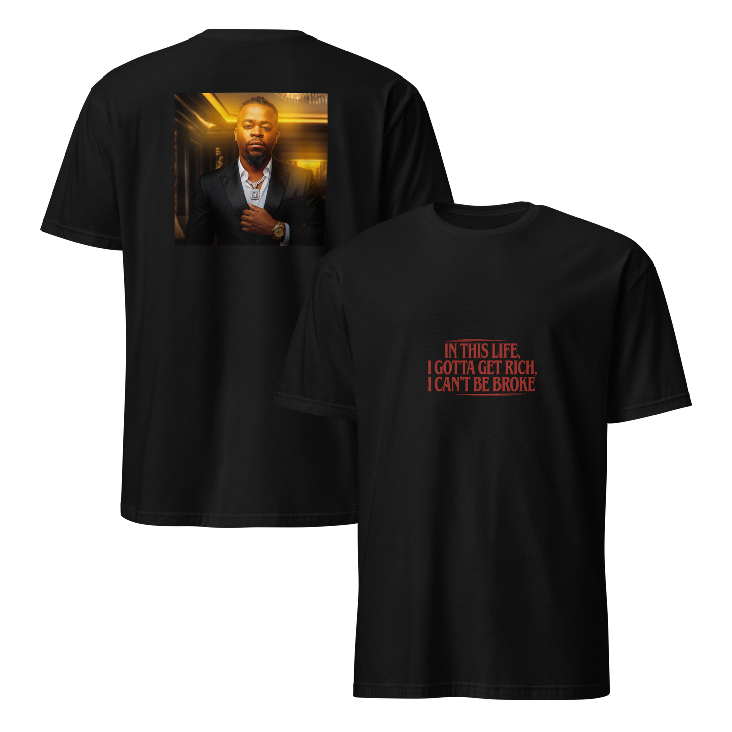 mockup-black image