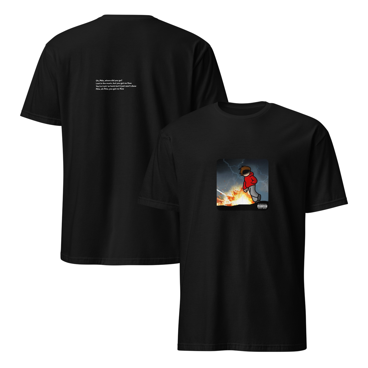 mockup-black image