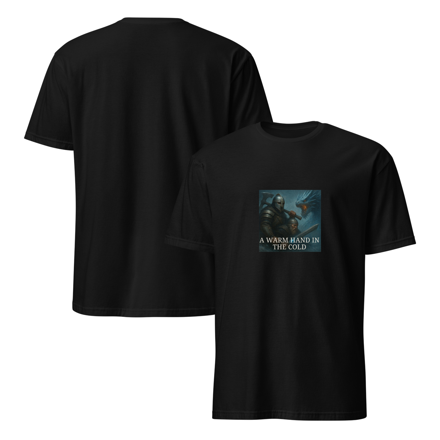 mockup-black image