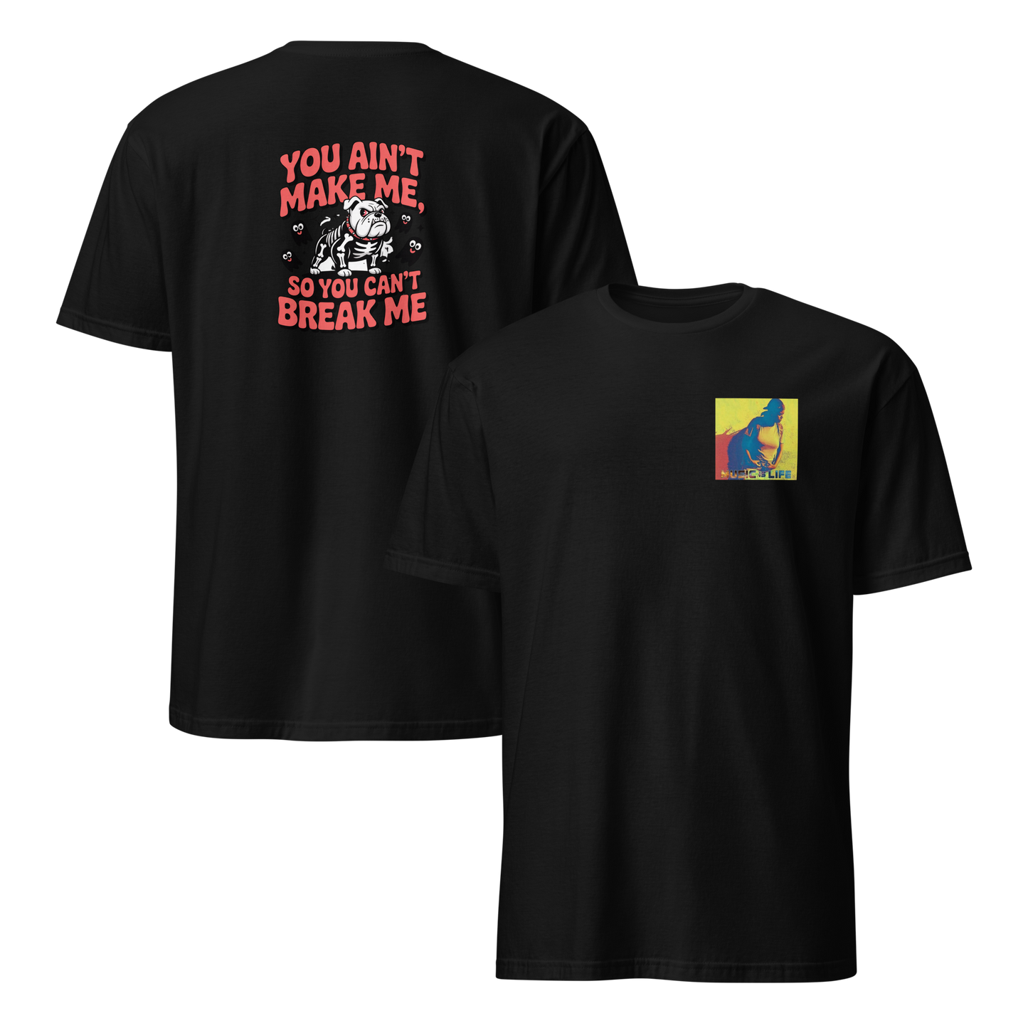 mockup-black image