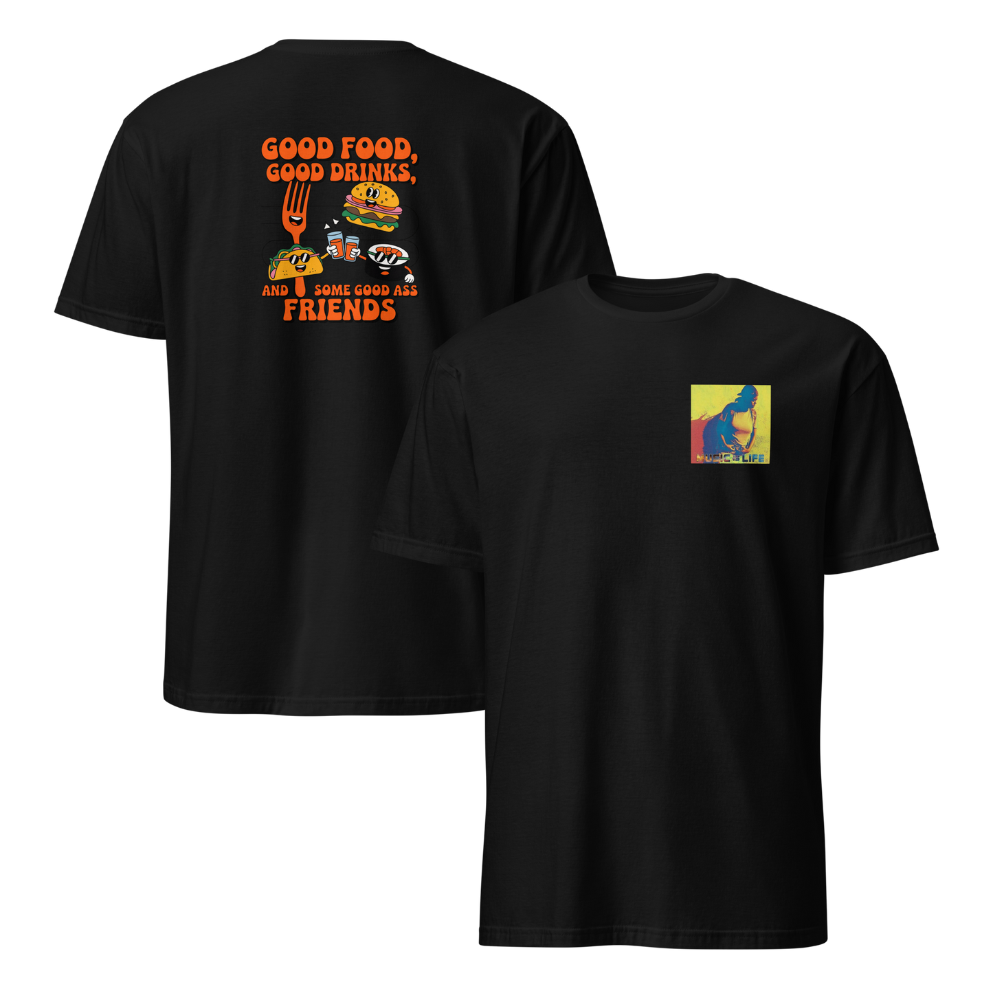 mockup-black image