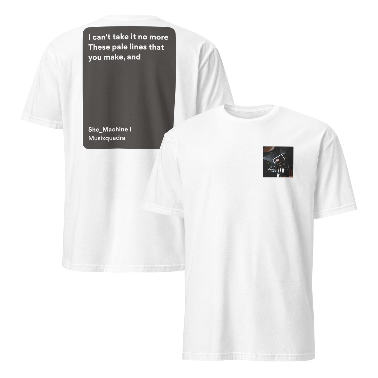 mockup-white image