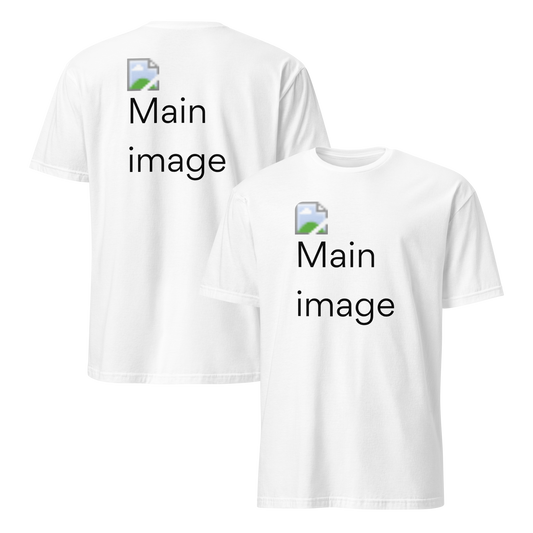 mockup-white image