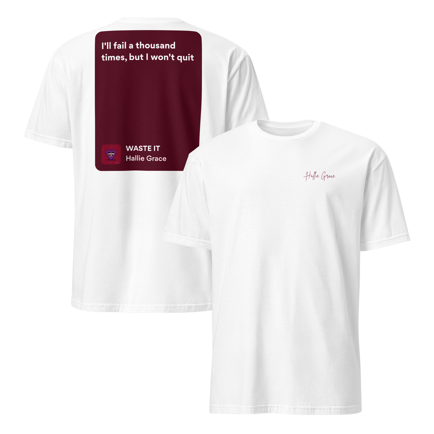 mockup-white image