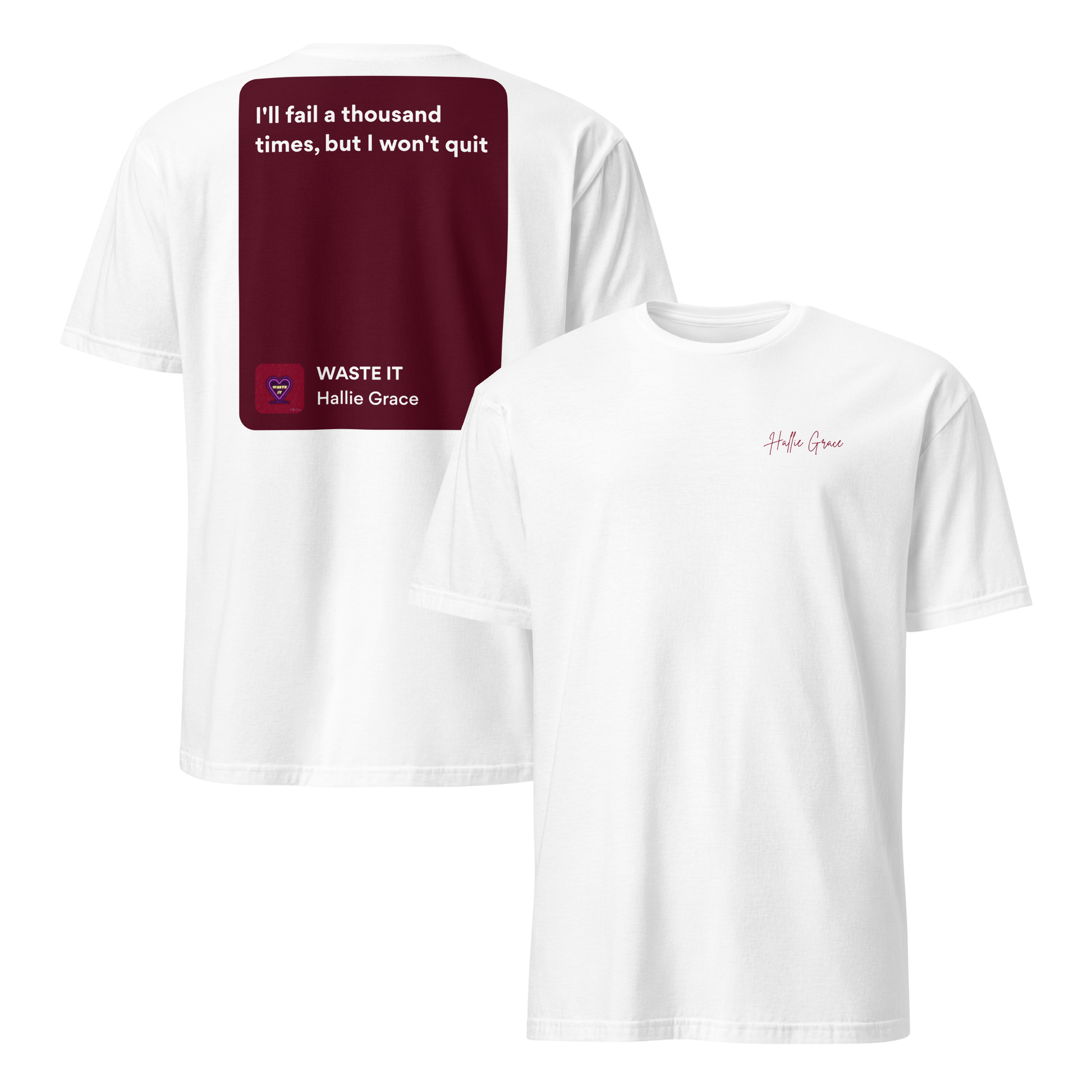 mockup-white image
