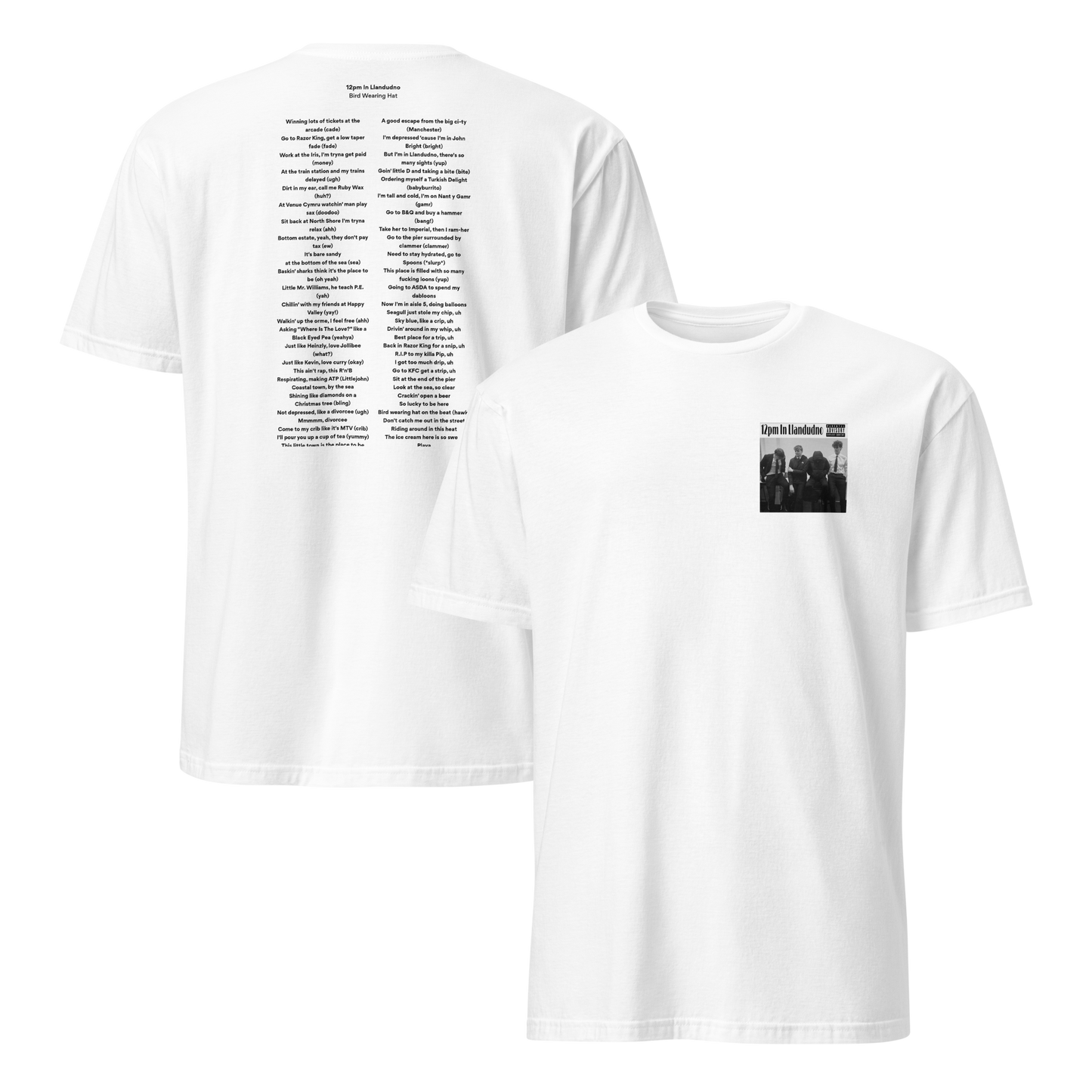 mockup-white image