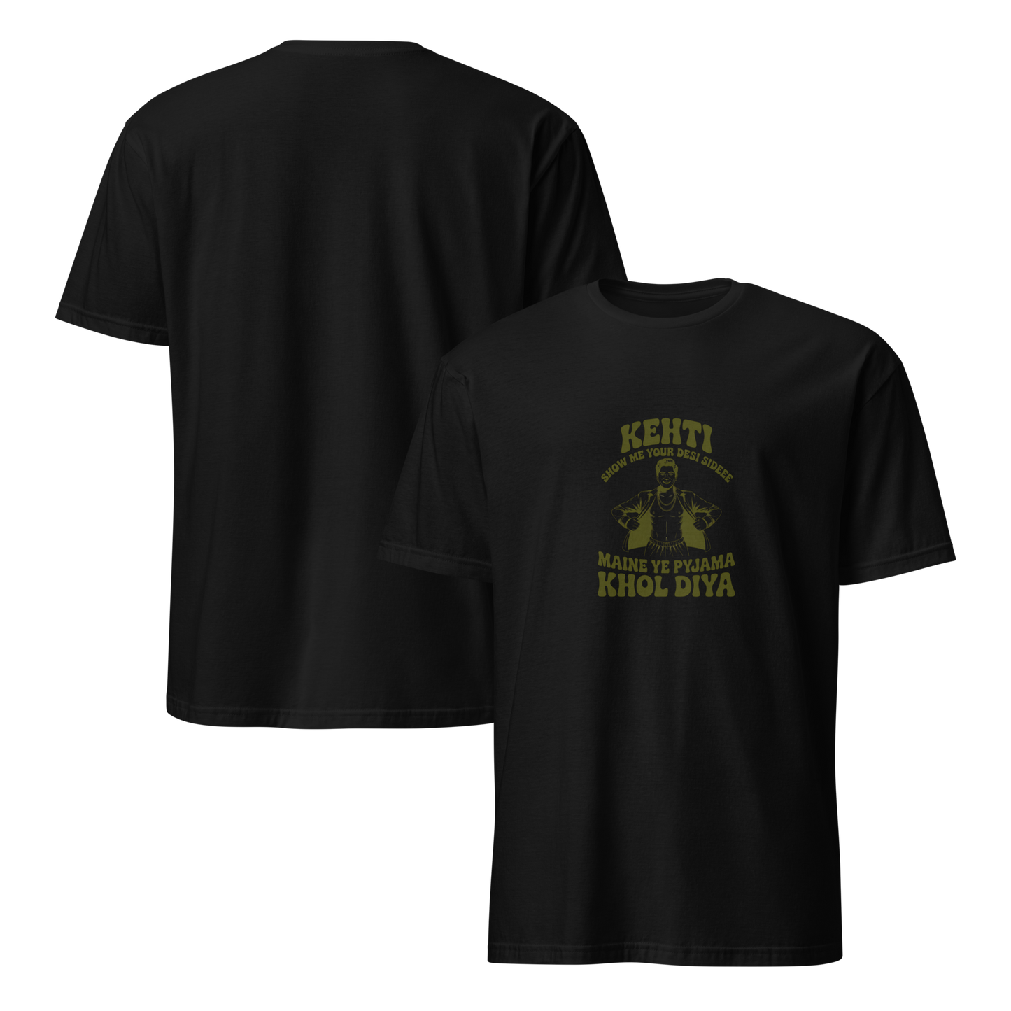 mockup-black image