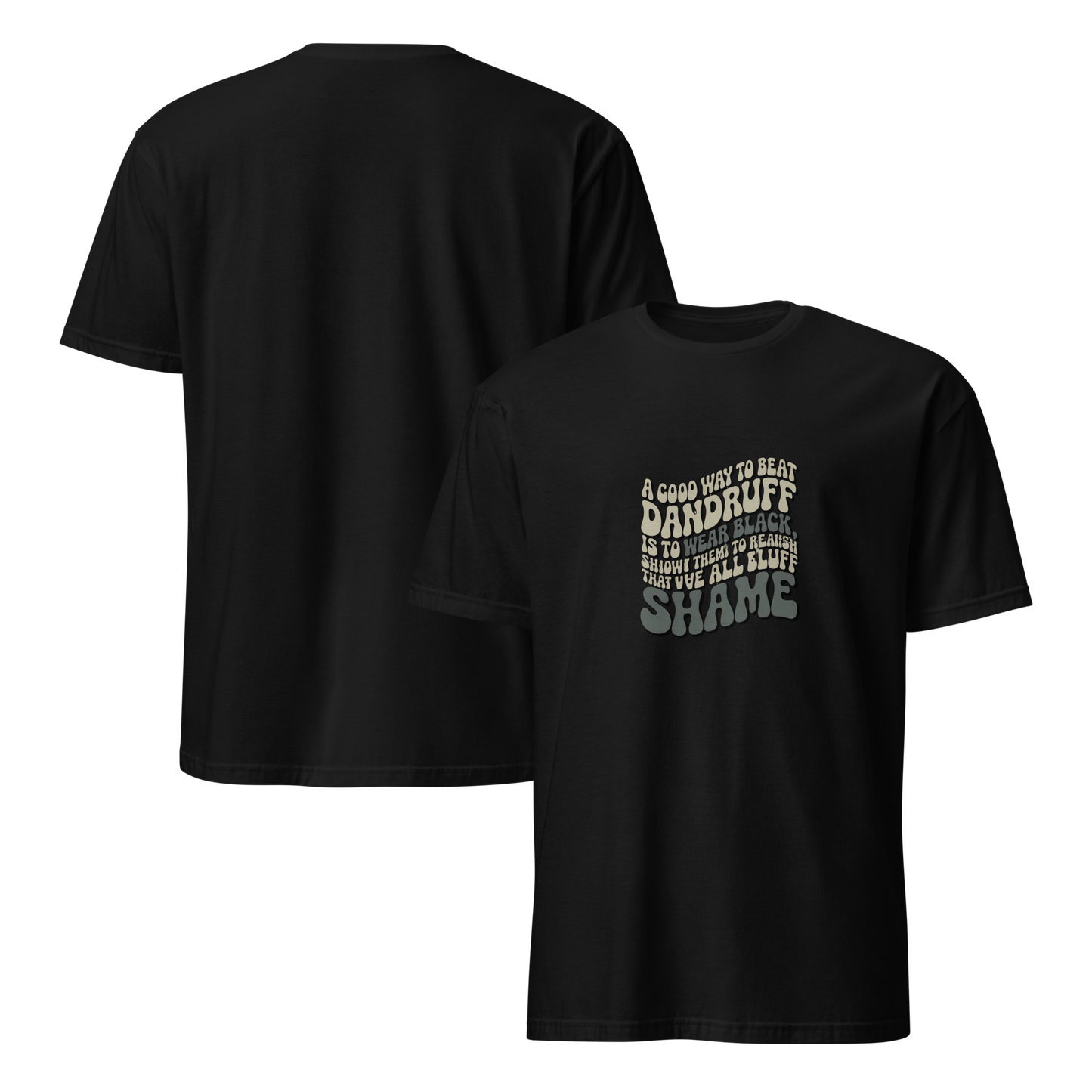 mockup-black image