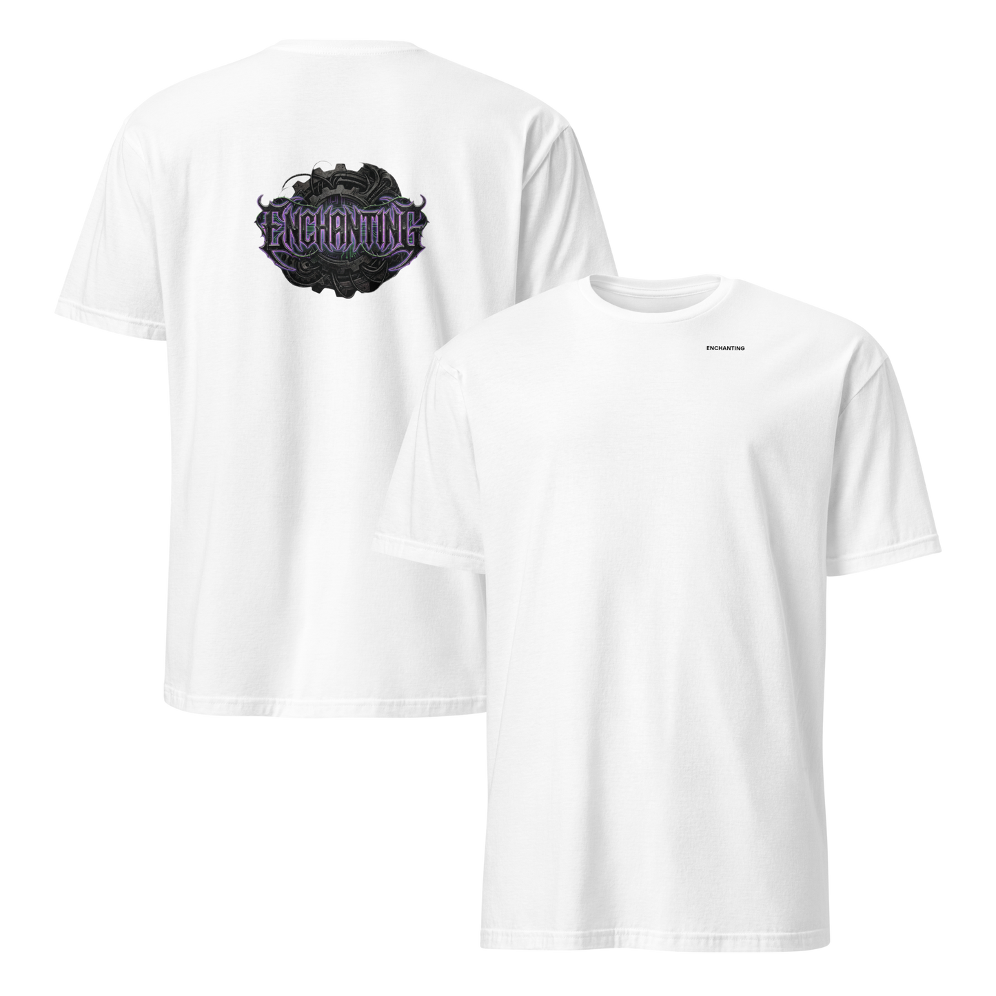 mockup-white image