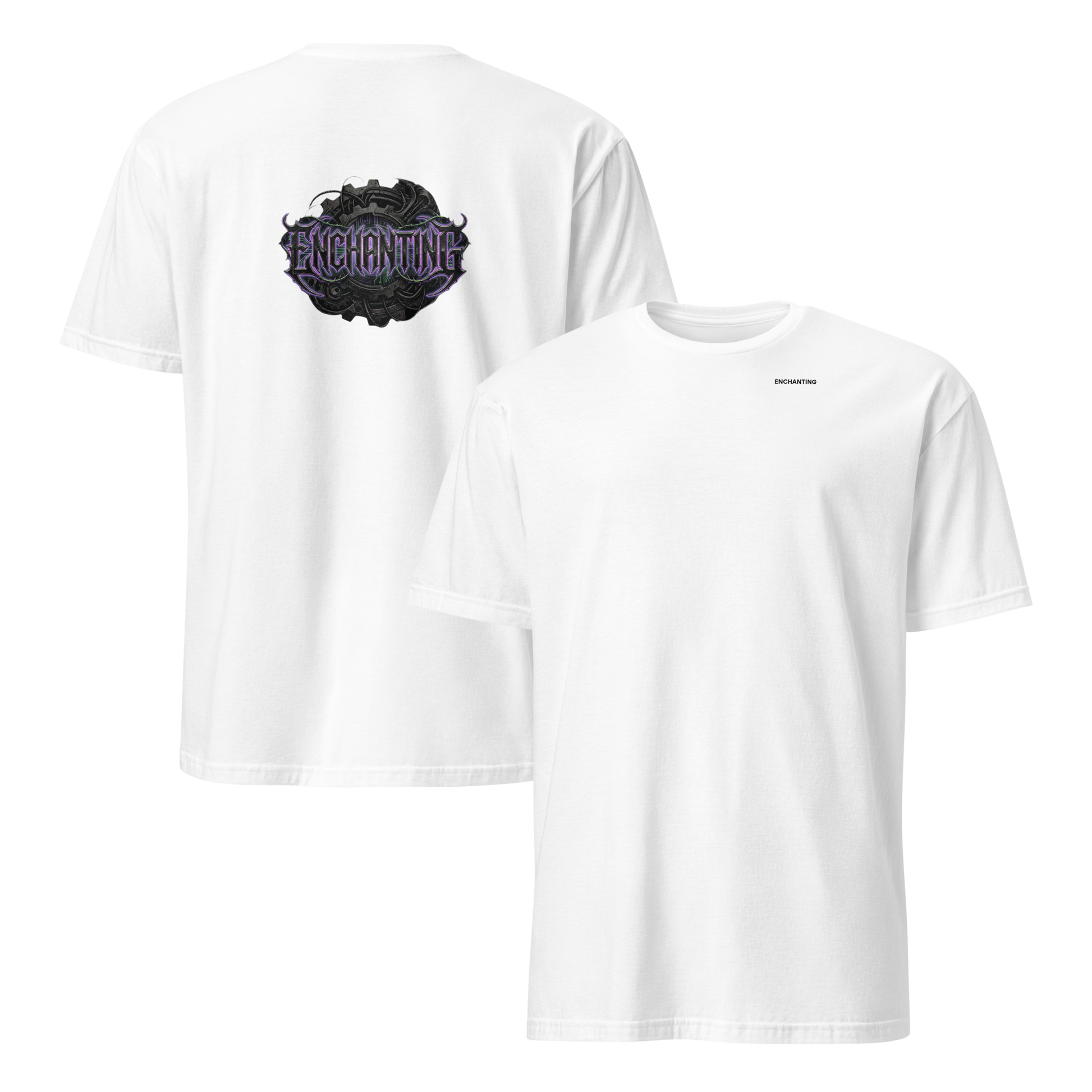 mockup-white image