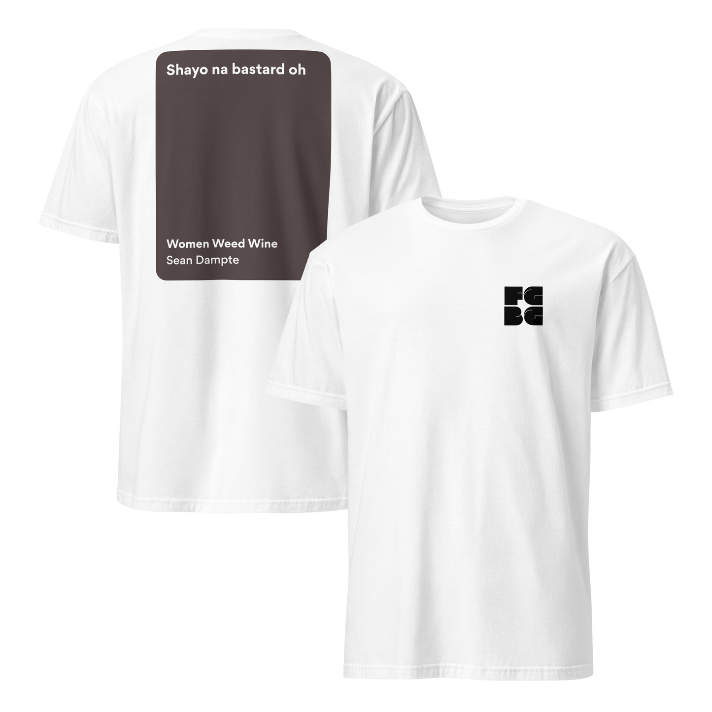 mockup-white image