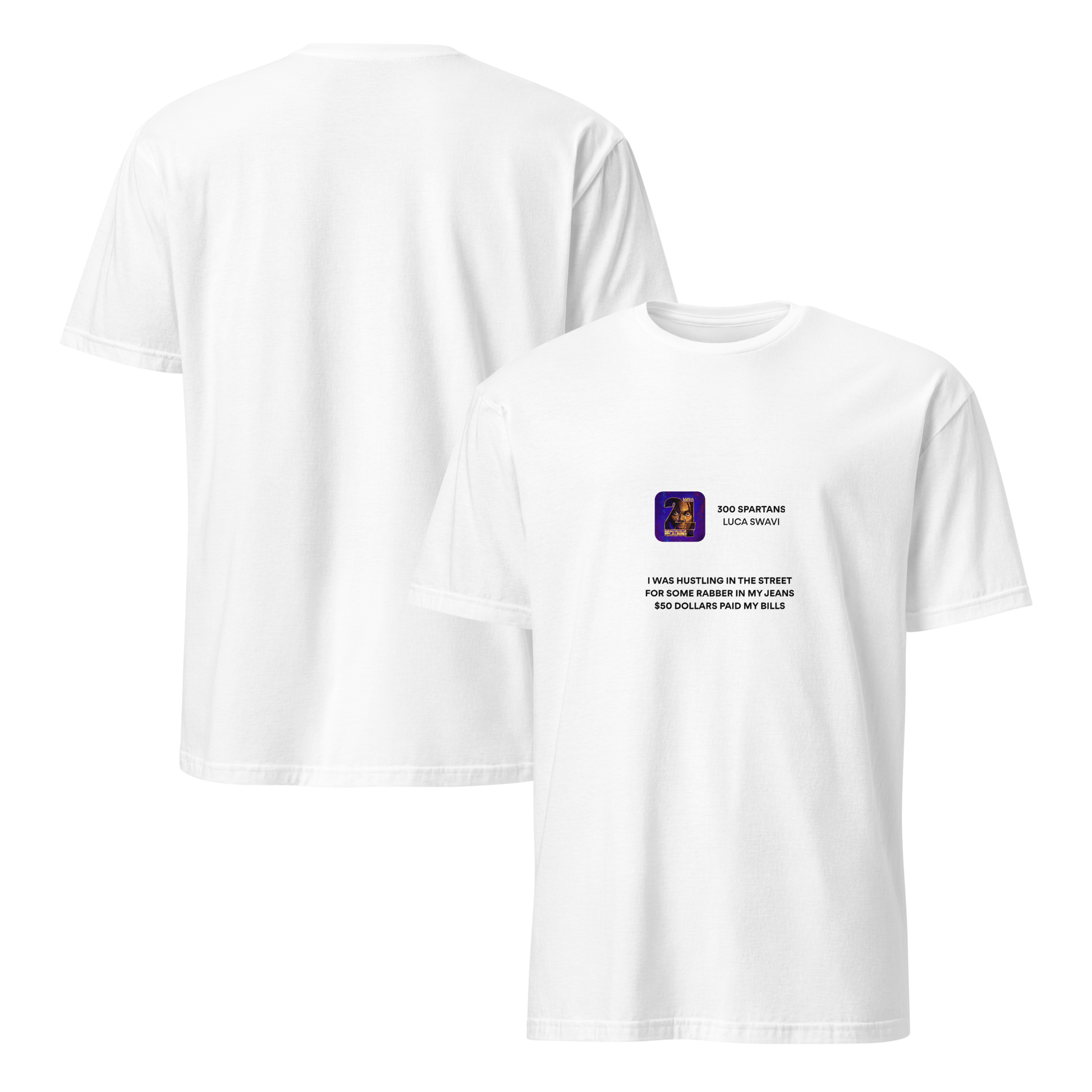 mockup-white image