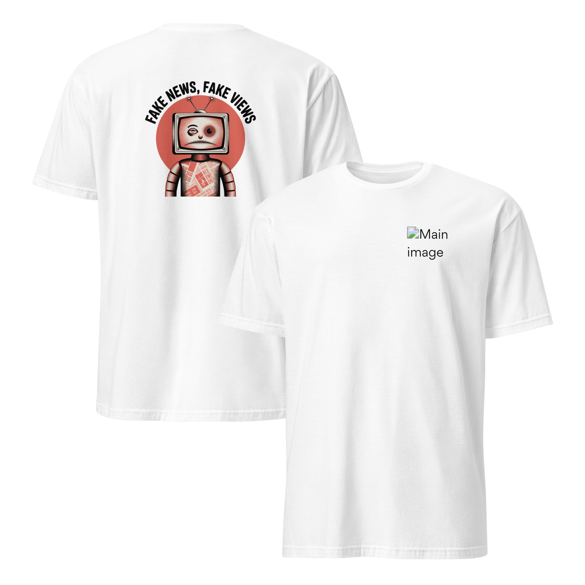 mockup-white image