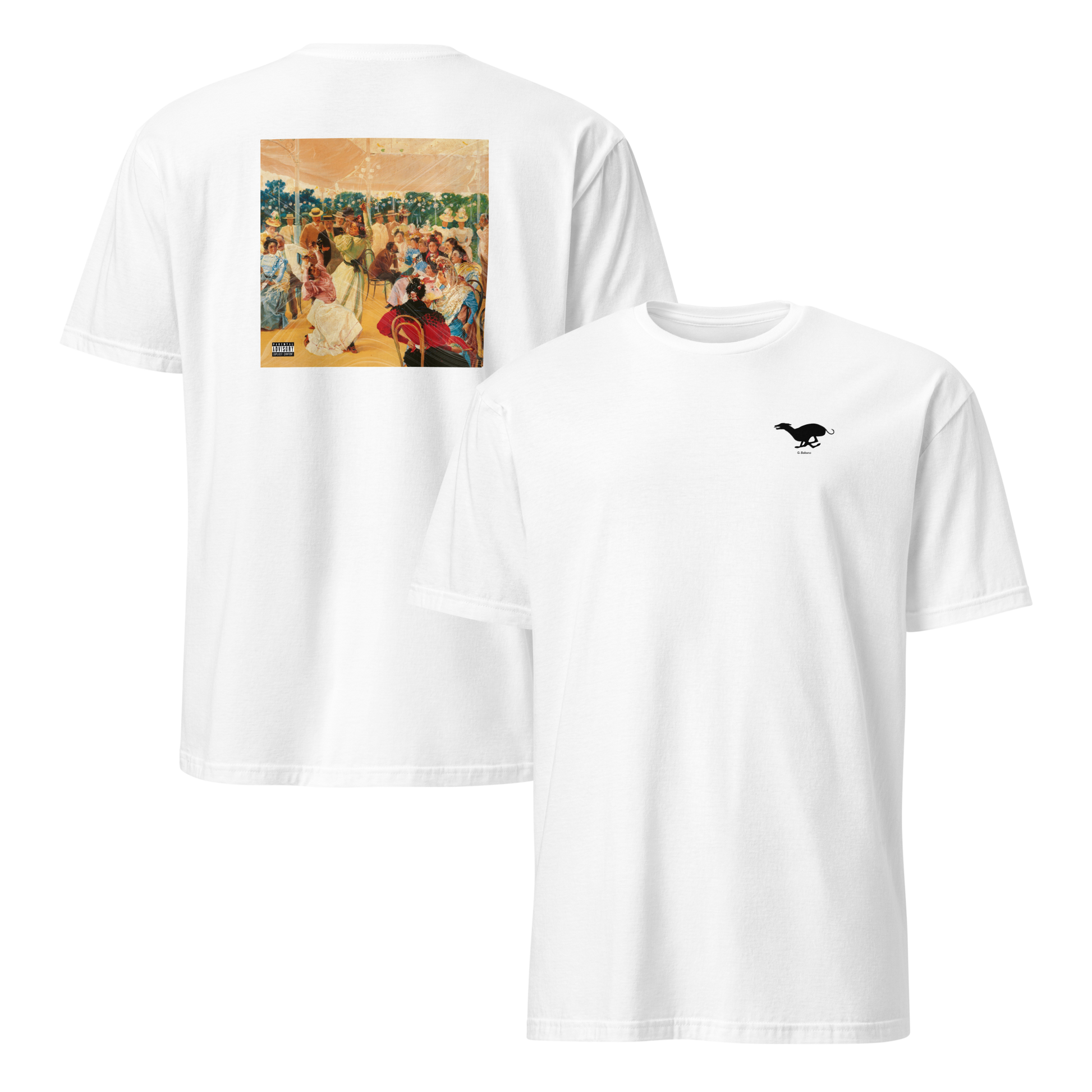 mockup-white image