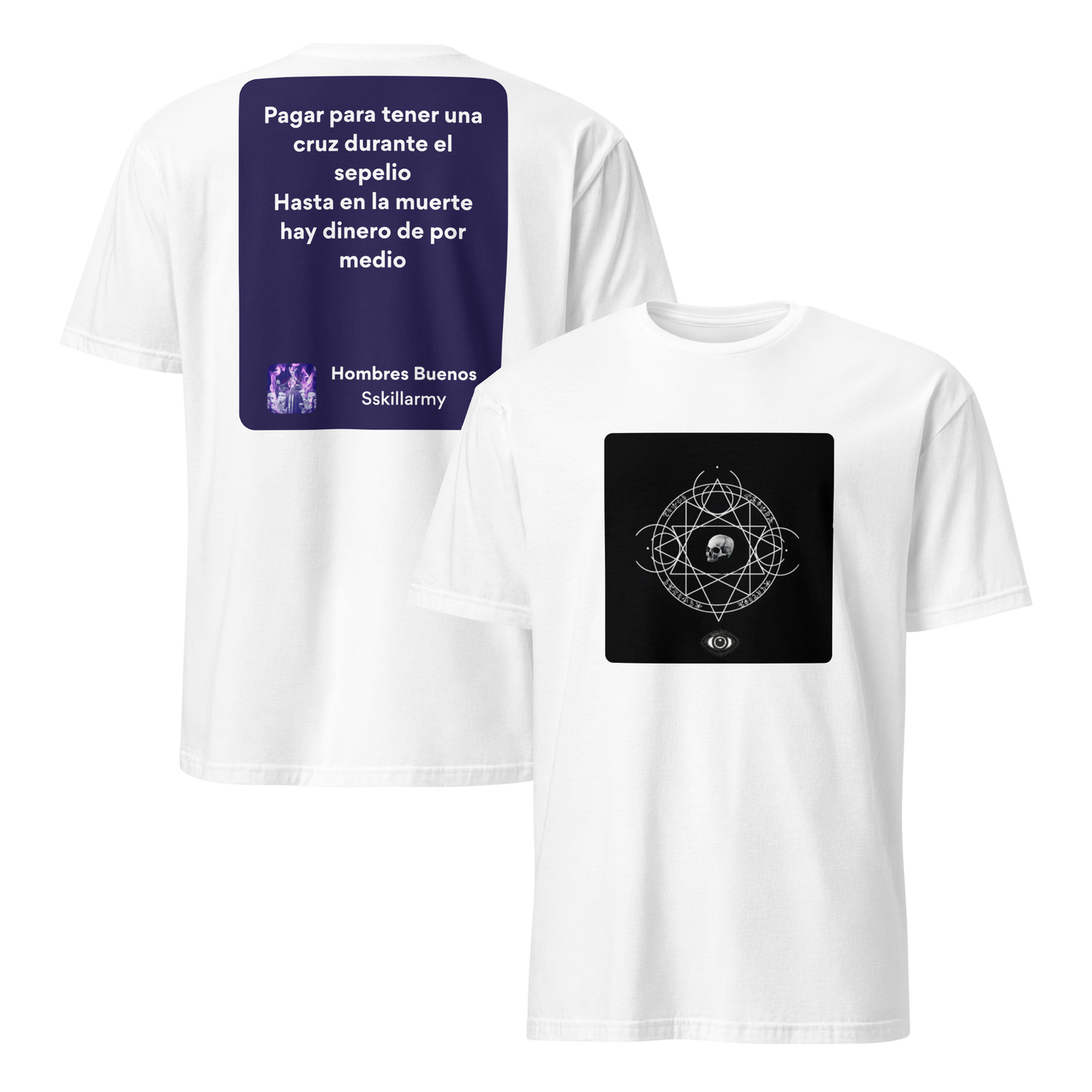 mockup-white image