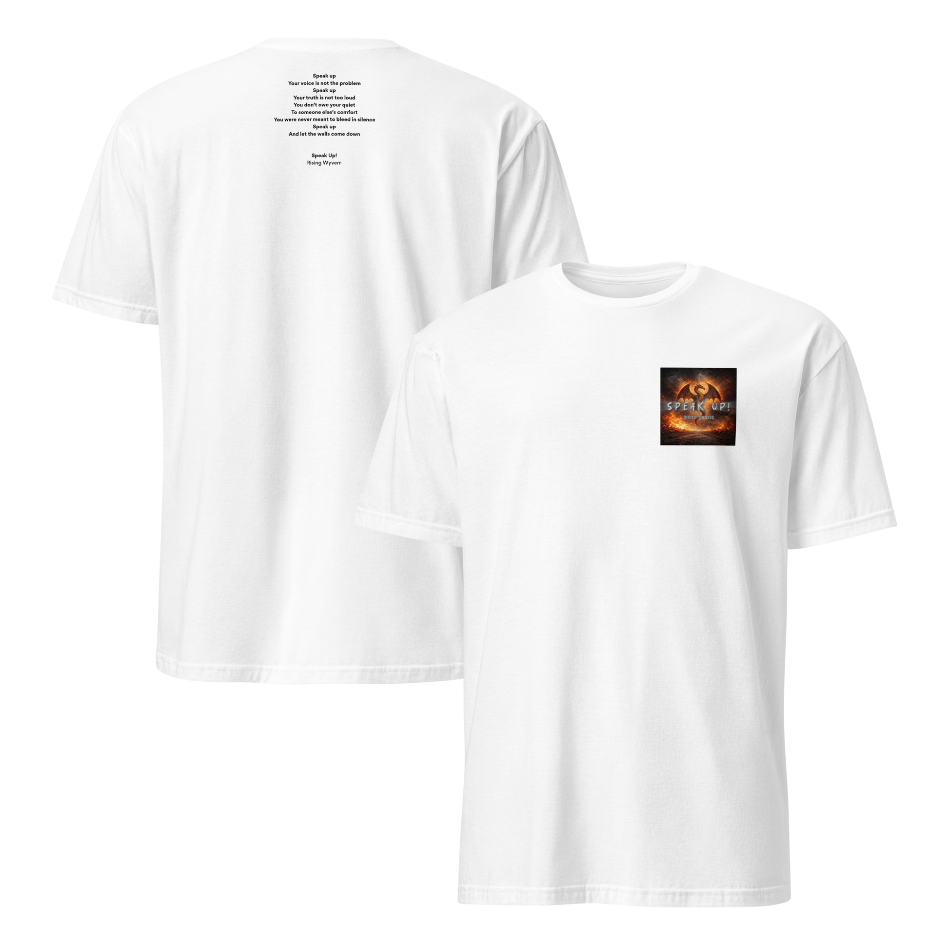 mockup-white image