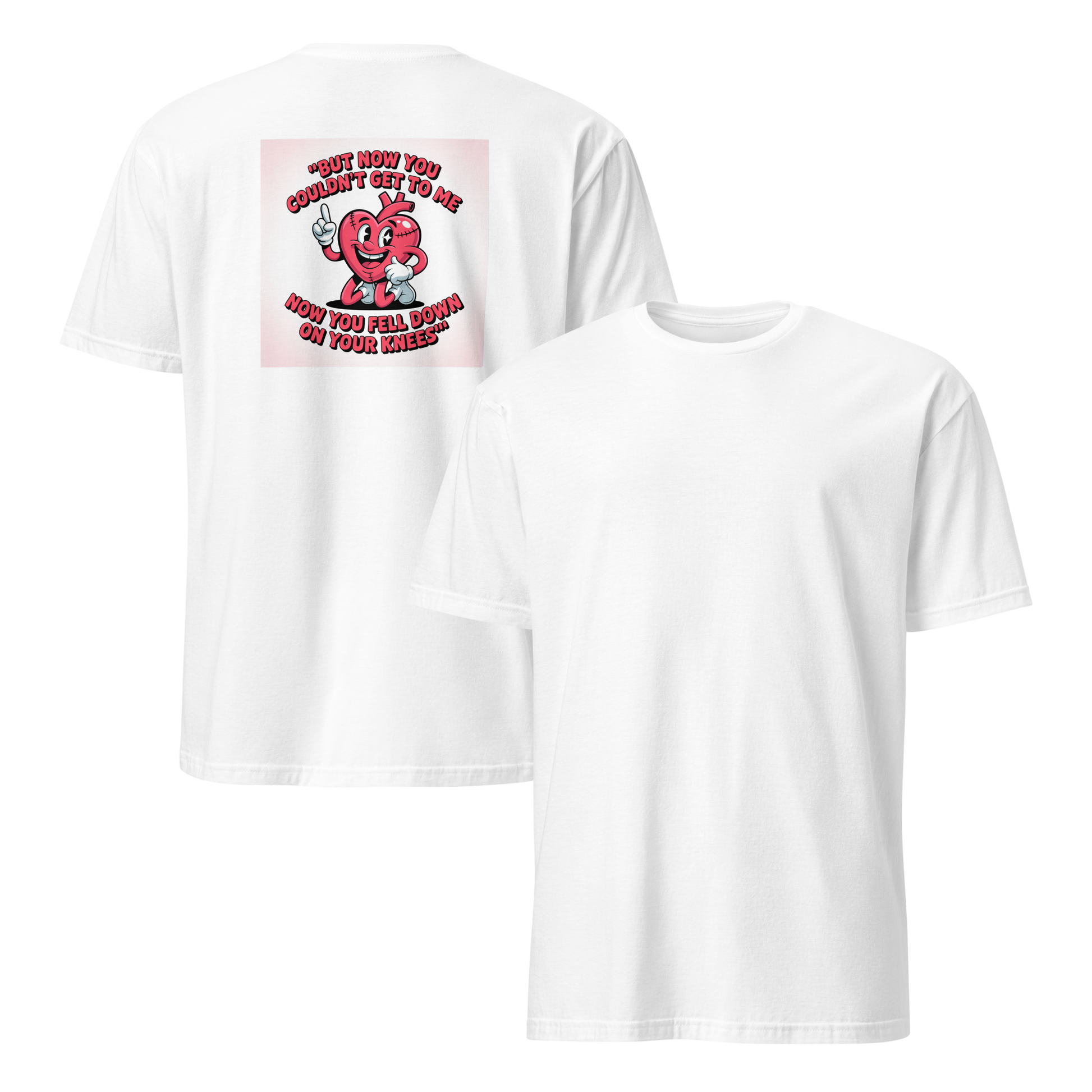 mockup-white image