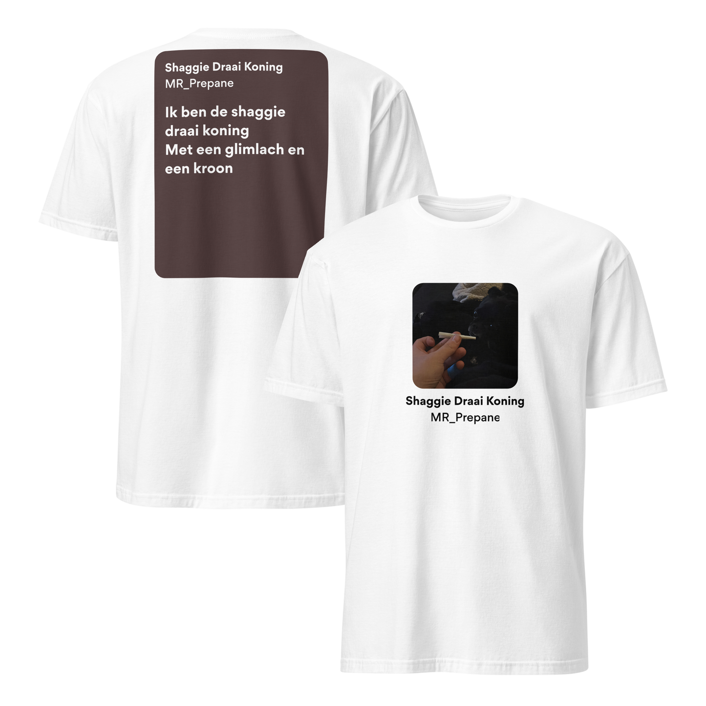 mockup-white image