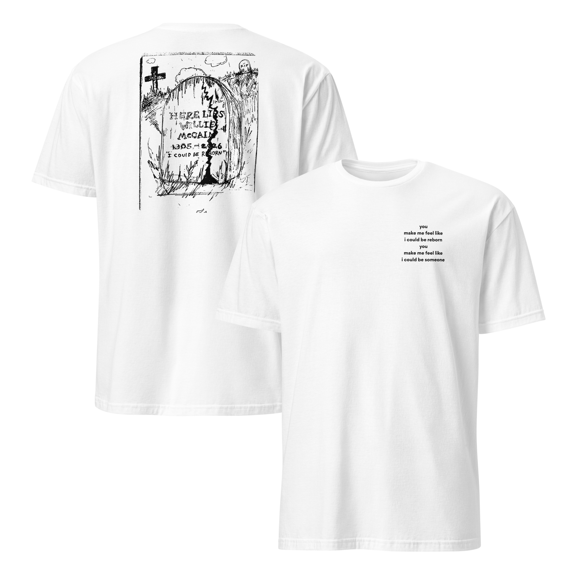 mockup-white image