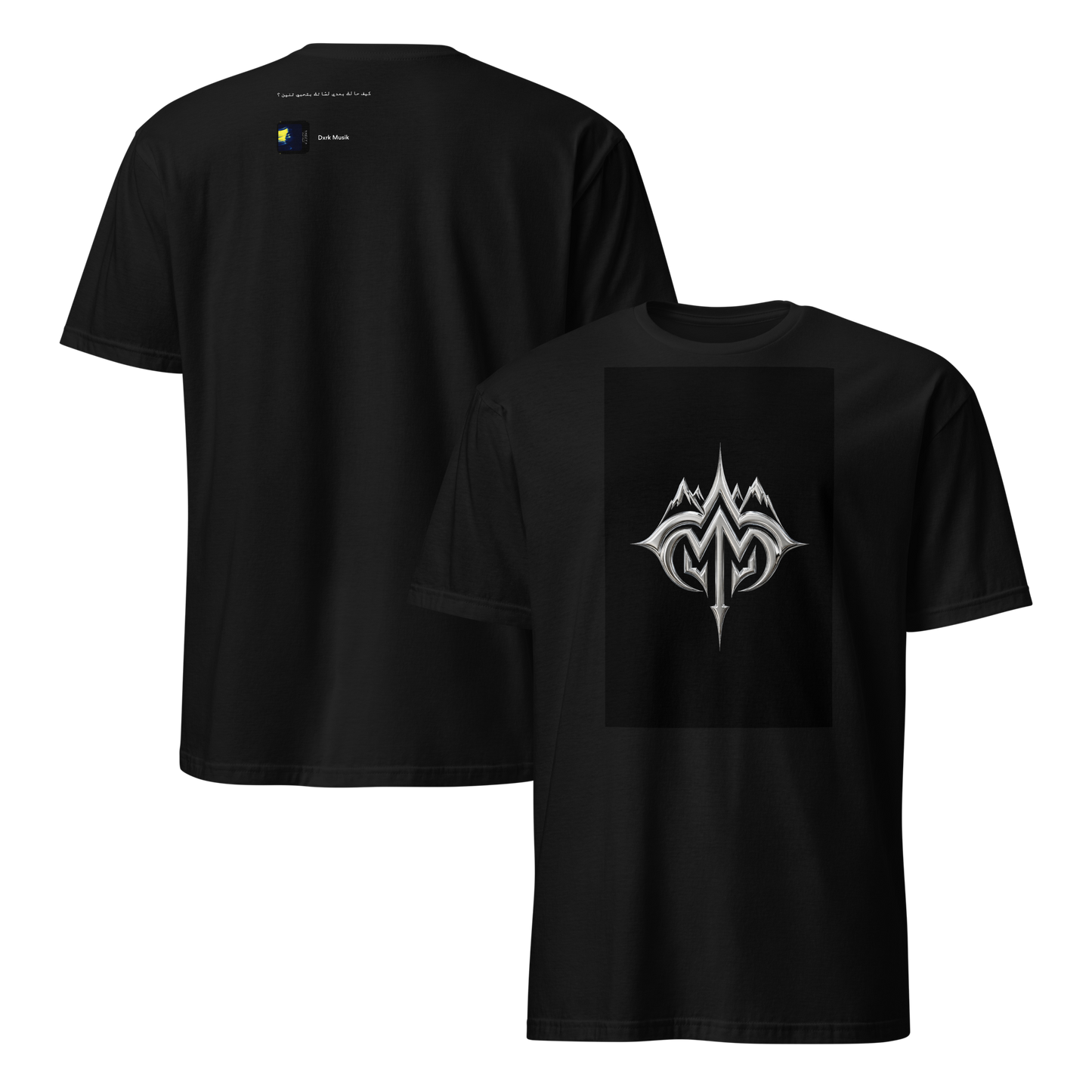 mockup-black image