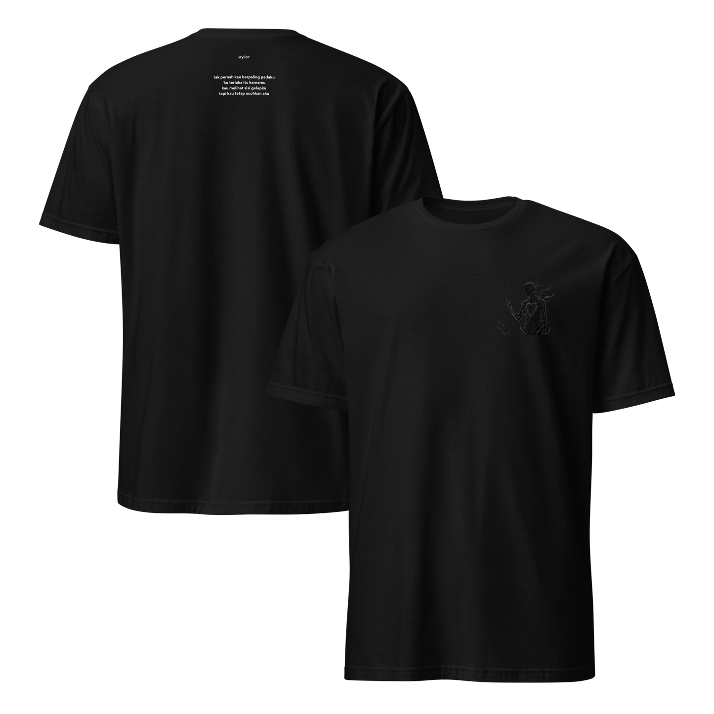 mockup-black image