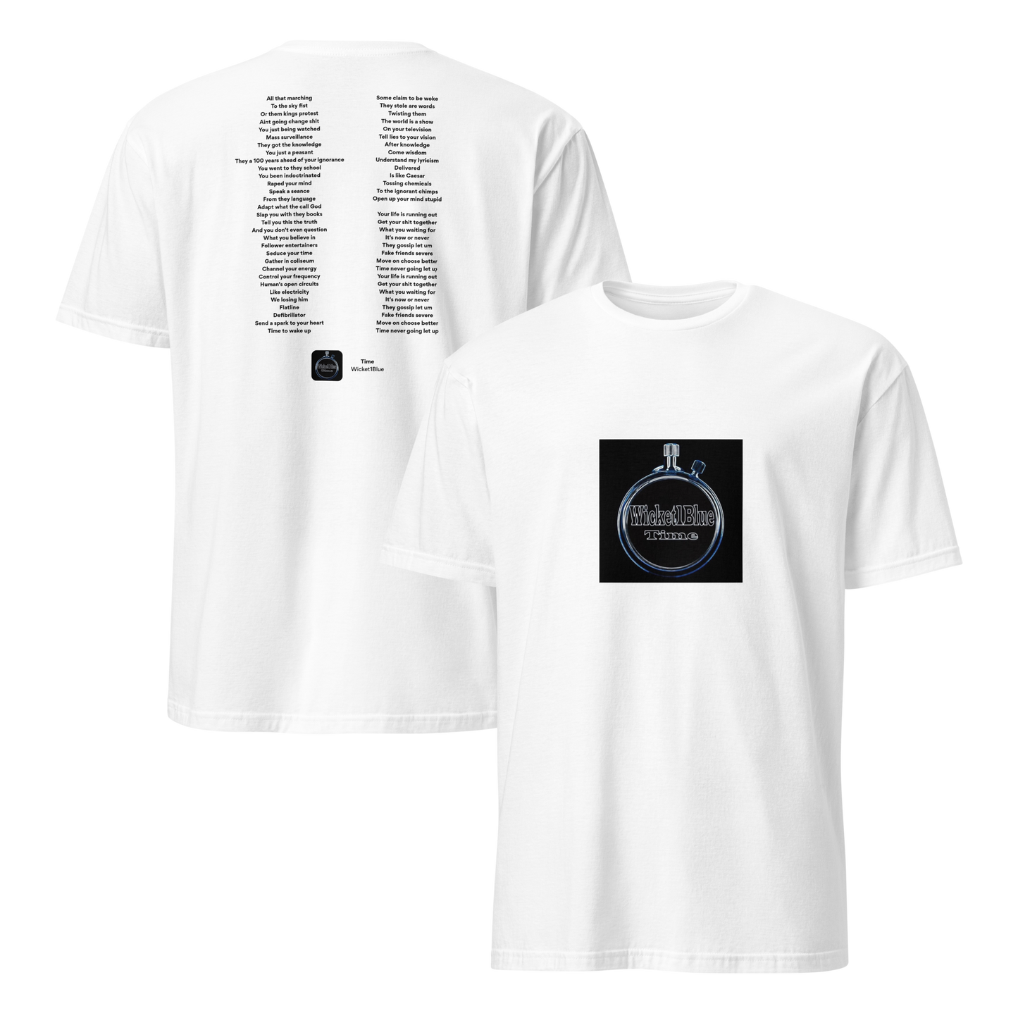 mockup-white image