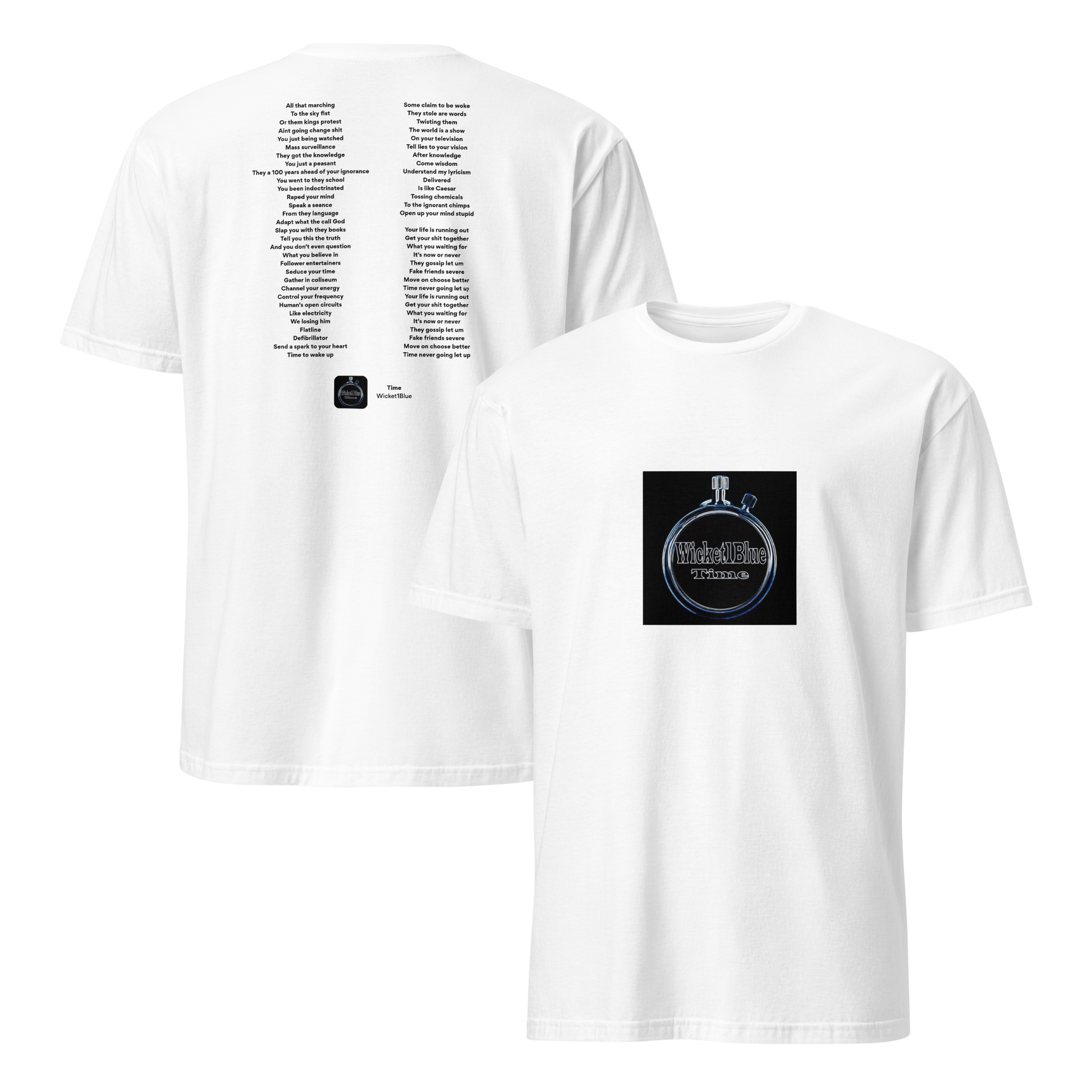 mockup-white image