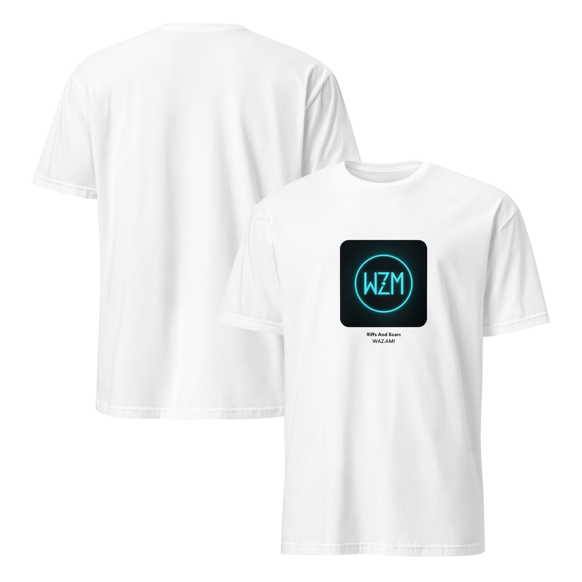 mockup-white image