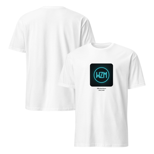 mockup-white image