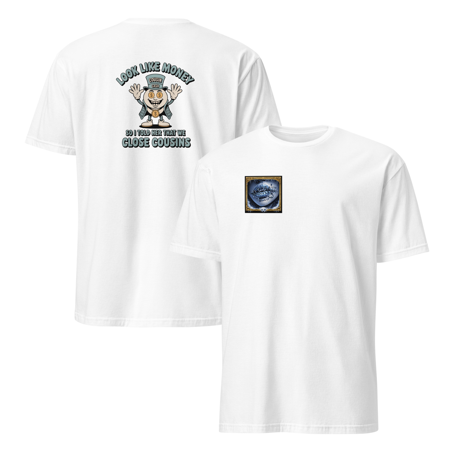 mockup-white image