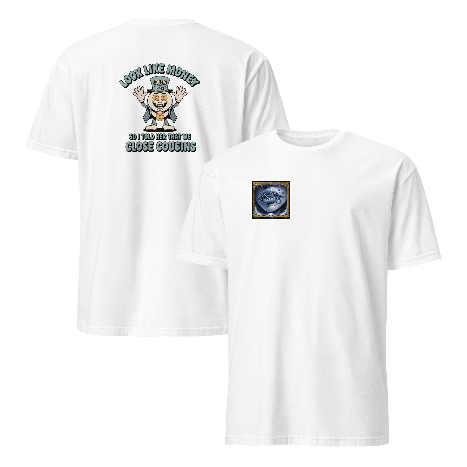 mockup-white image