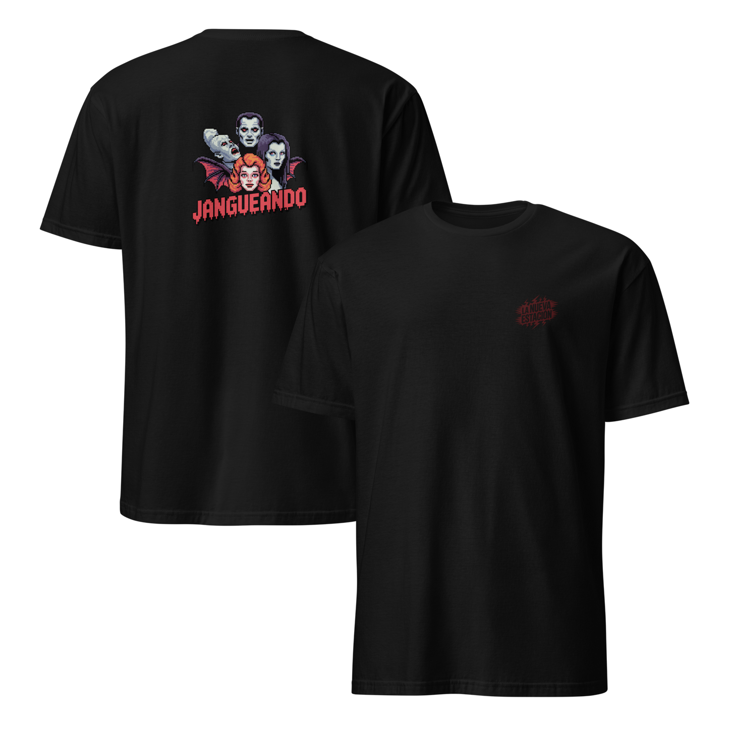 mockup-black image