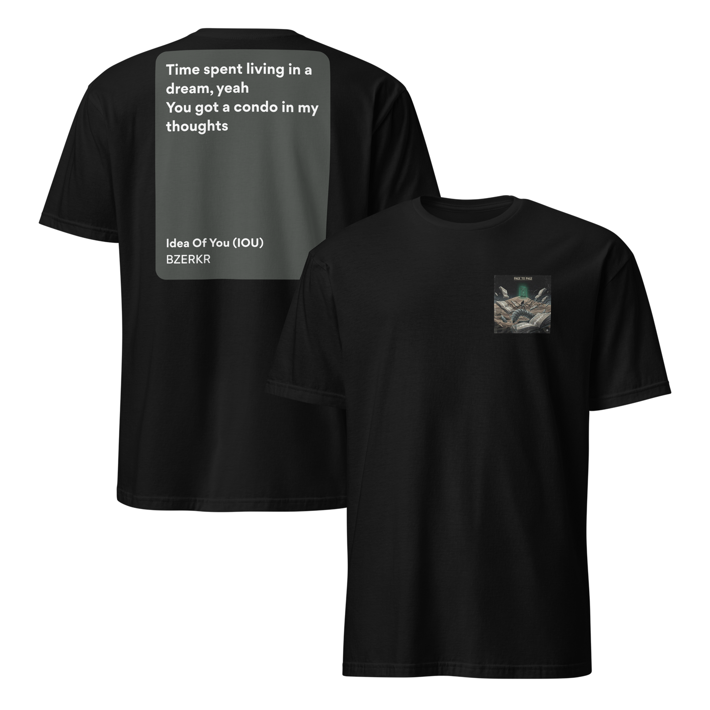 mockup-black image