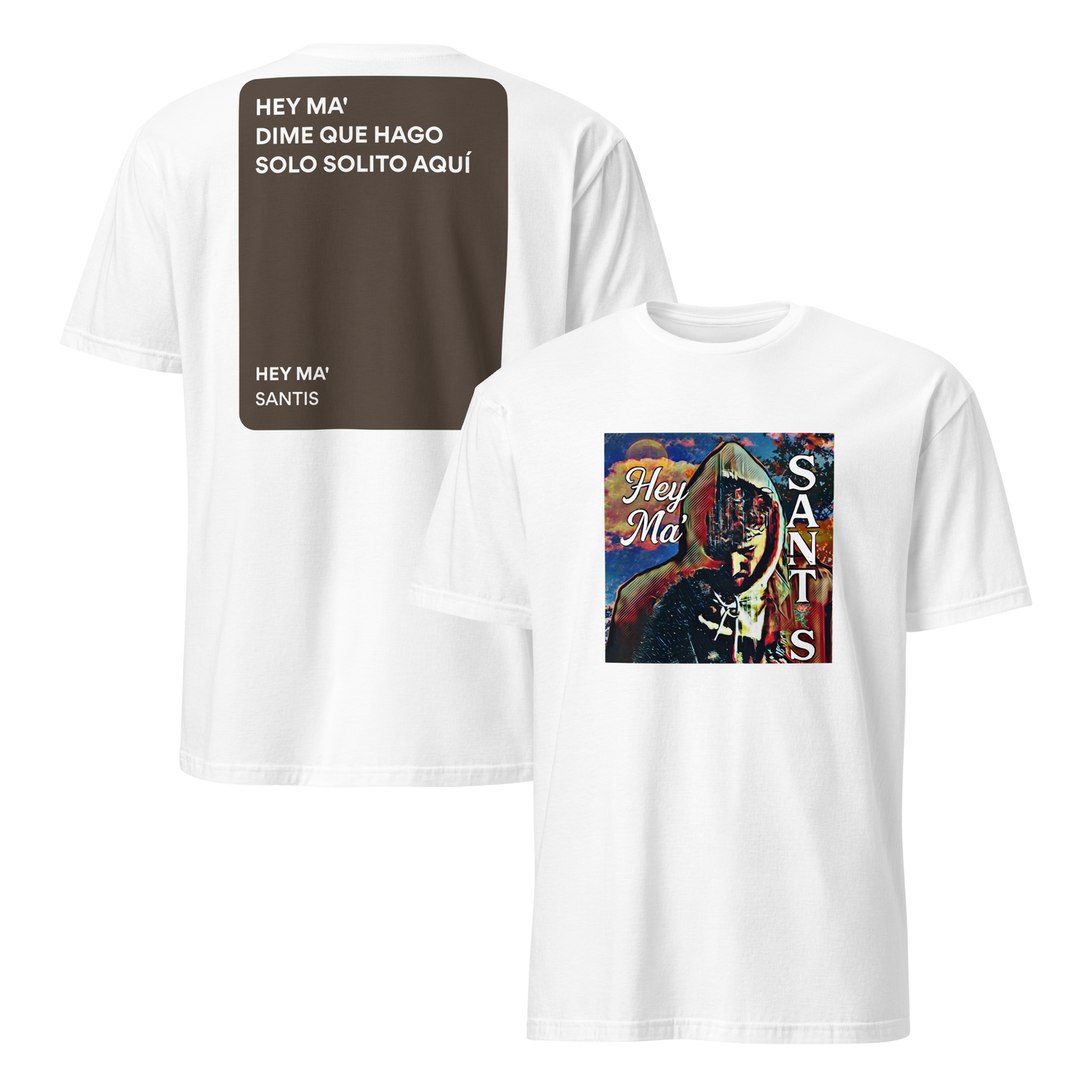 mockup-white image