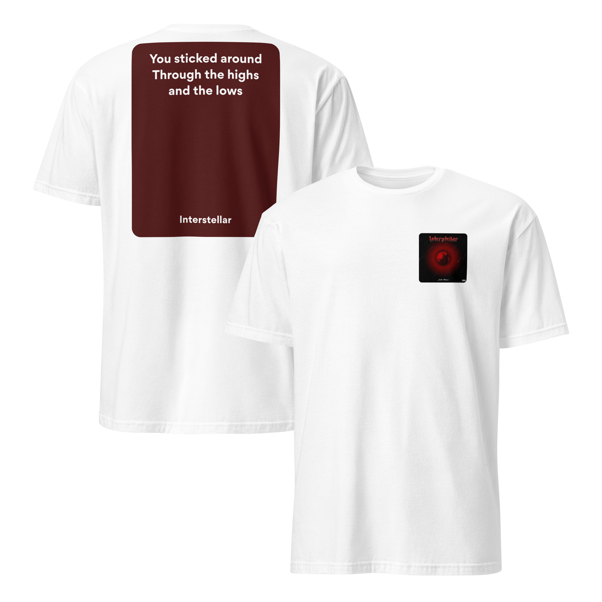 mockup-white image