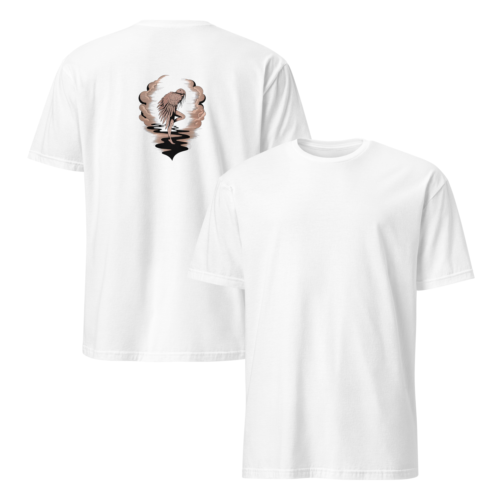 mockup-white image