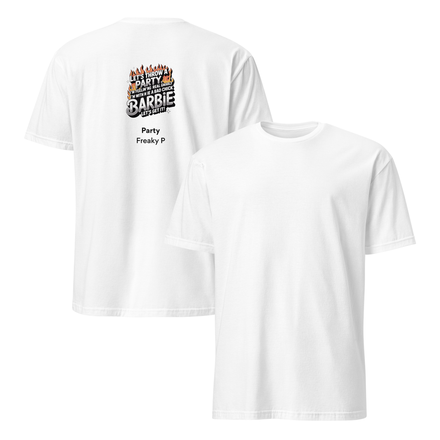 mockup-white image