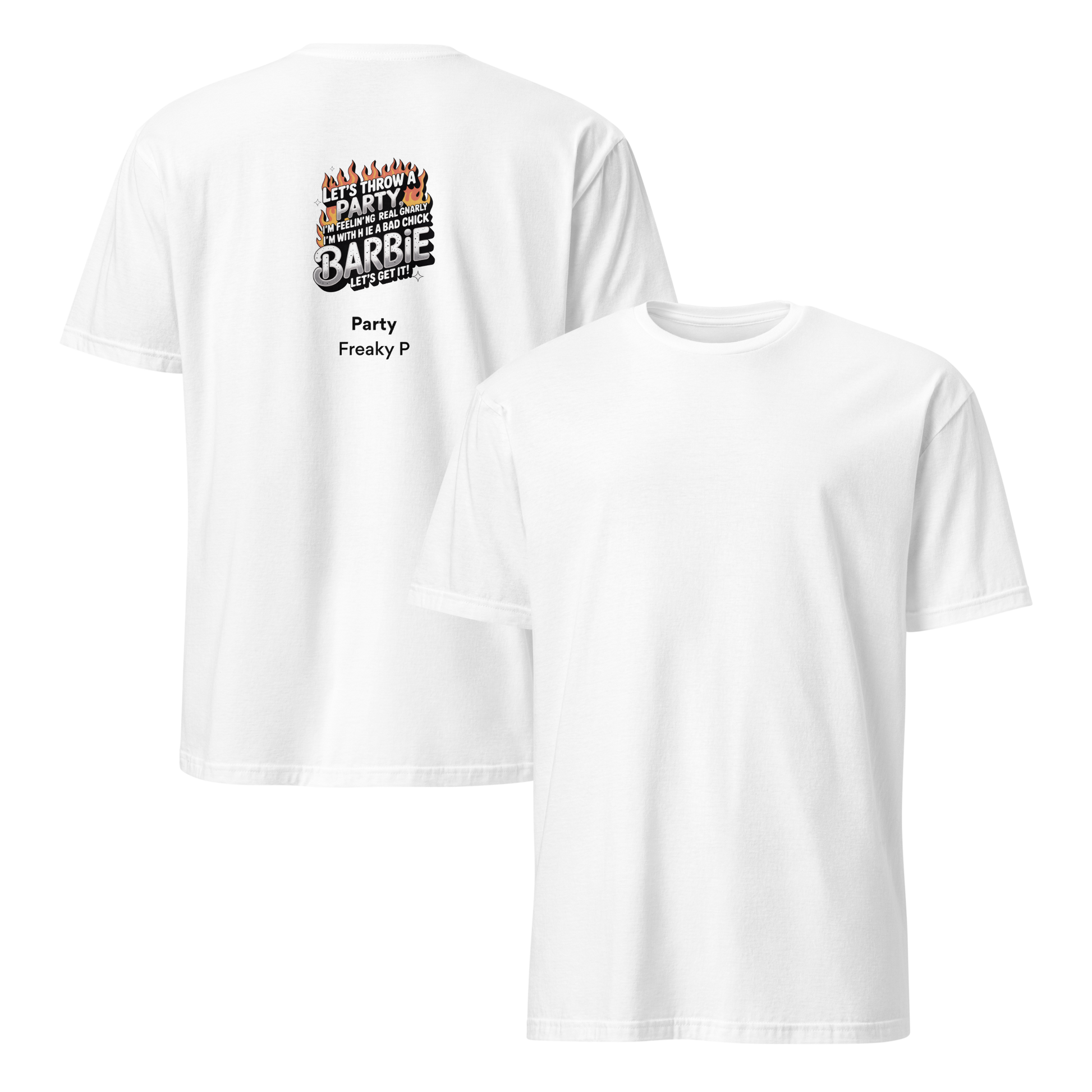 mockup-white image