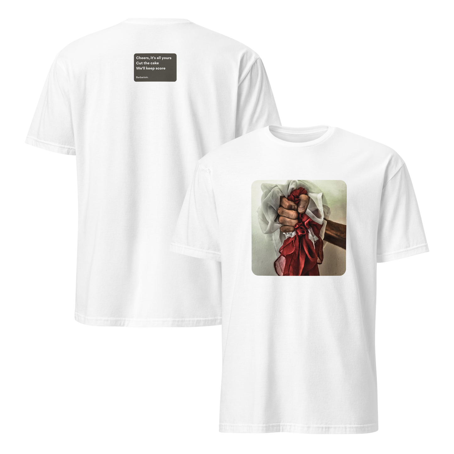 mockup-white image