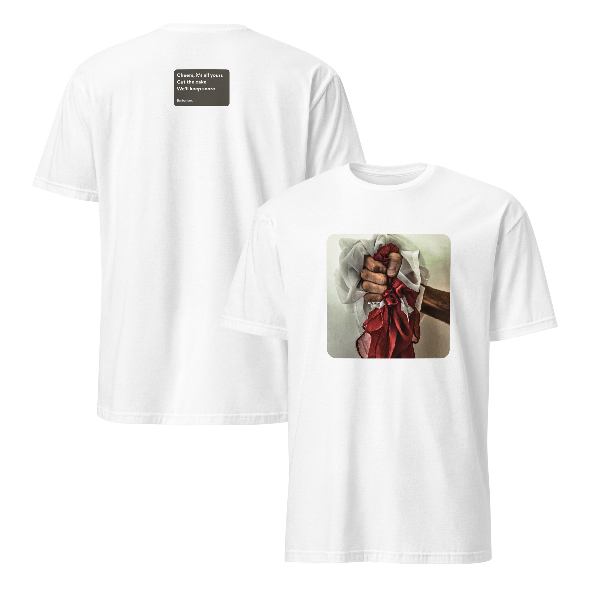 mockup-white image