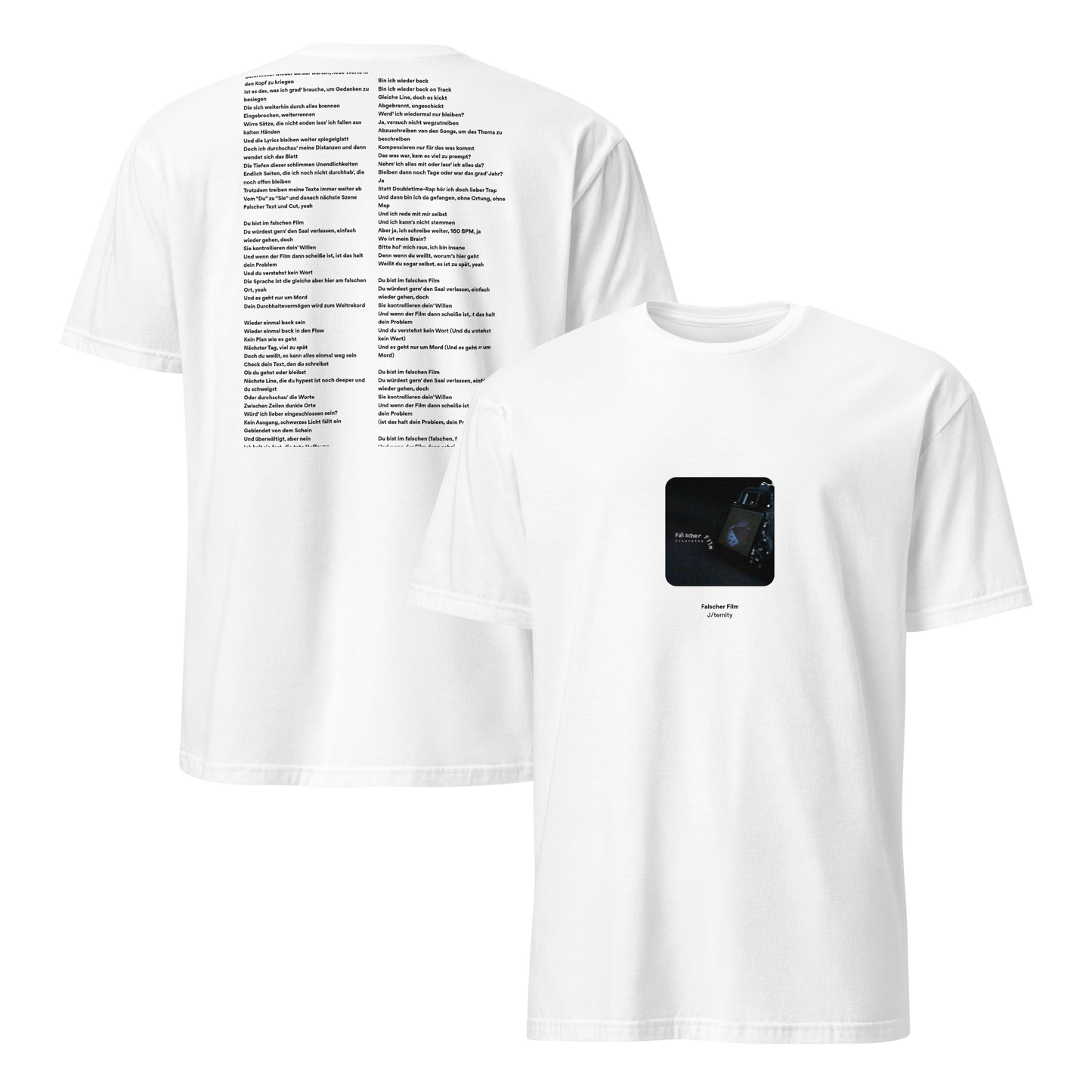 mockup-white image