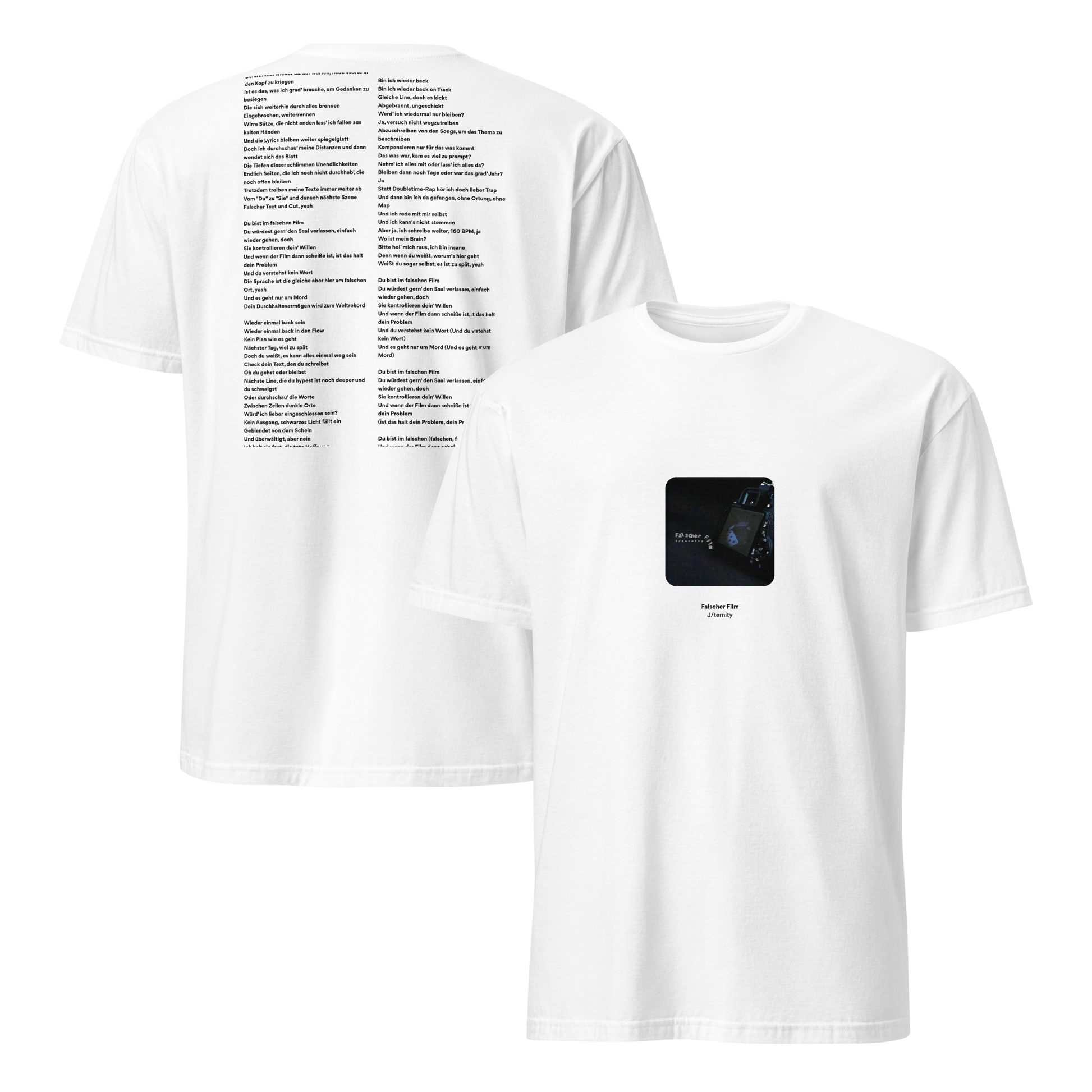 mockup-white image
