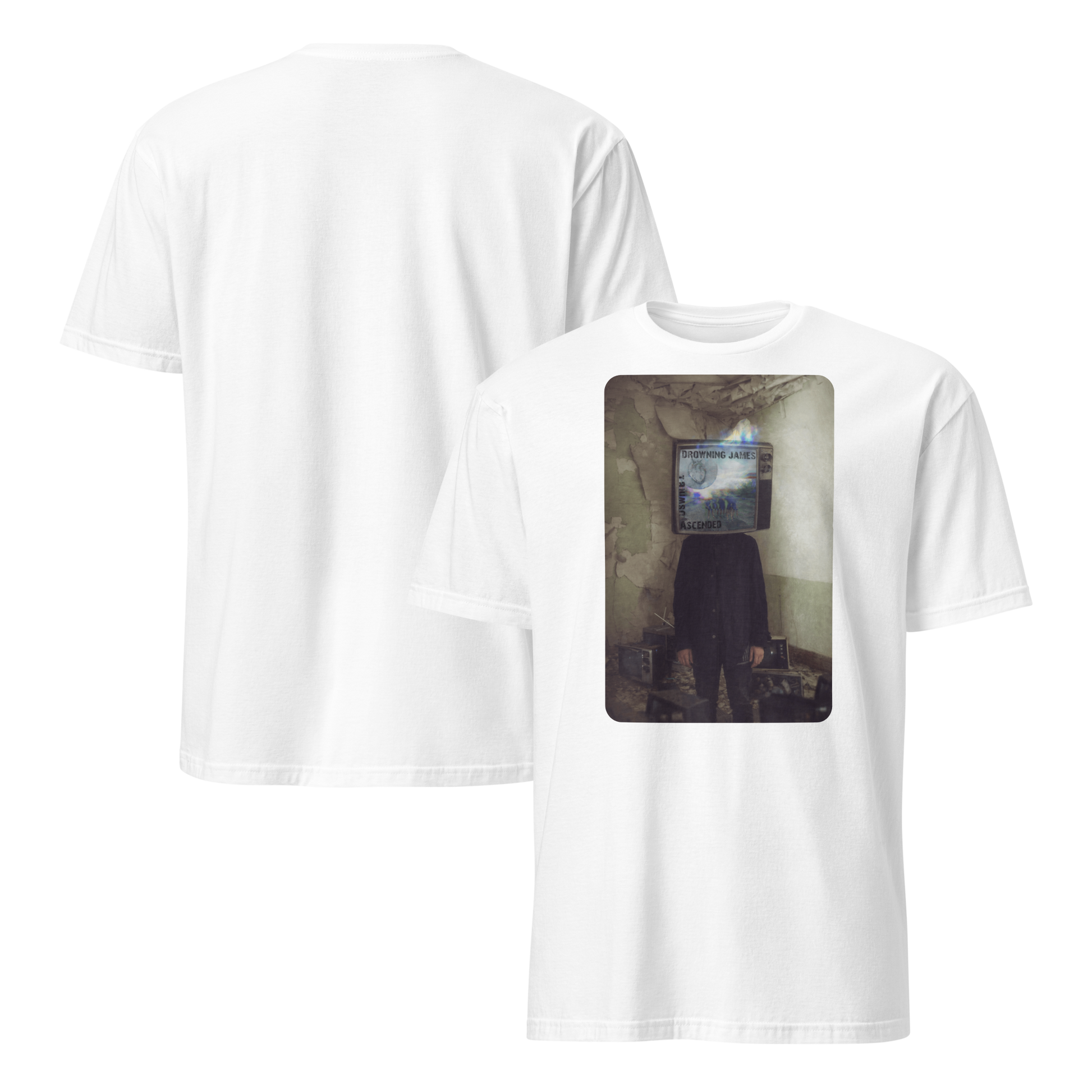 mockup-white image