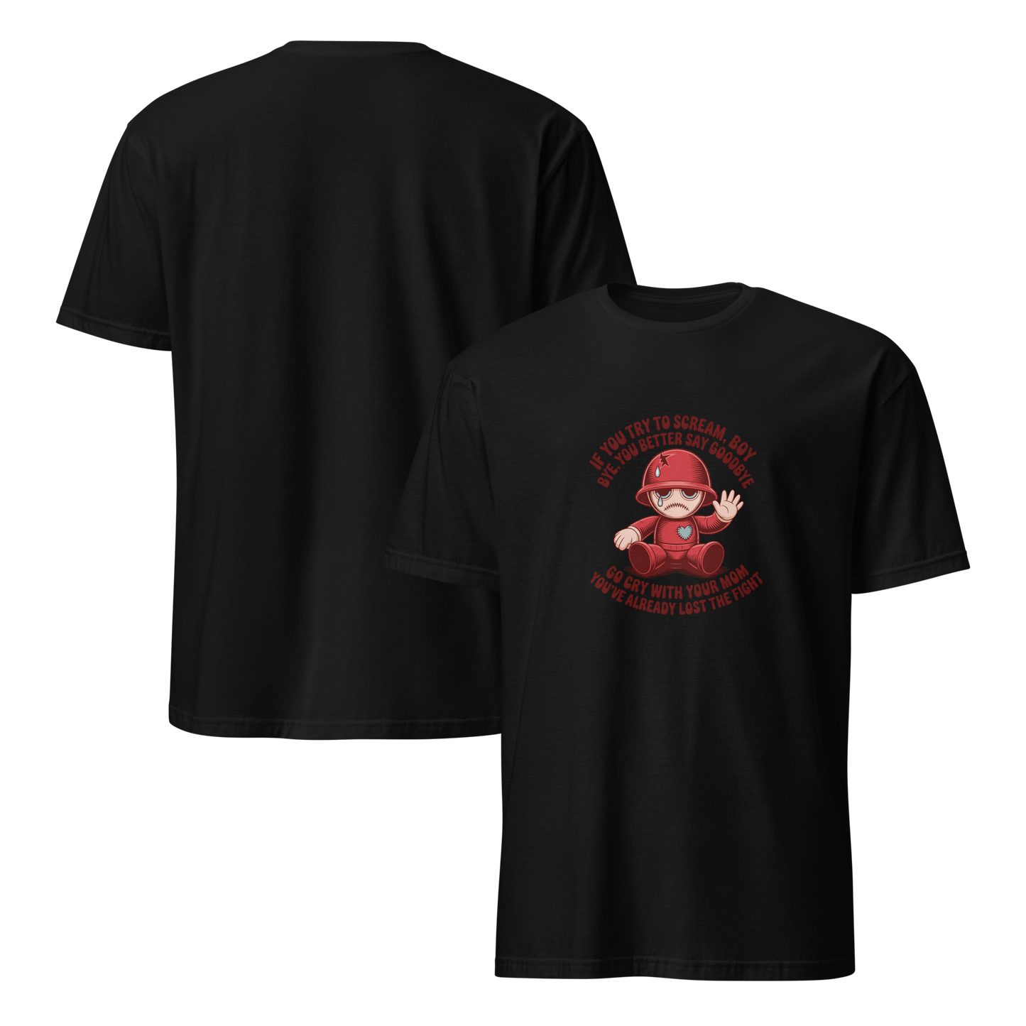 mockup-black image