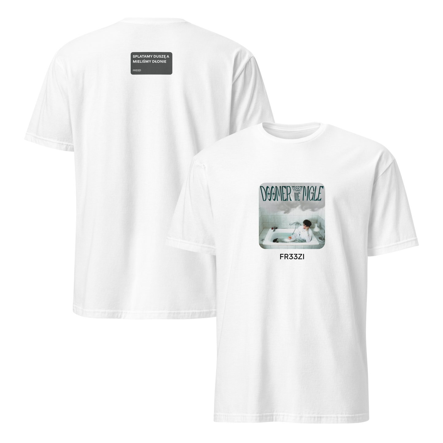 mockup-white image