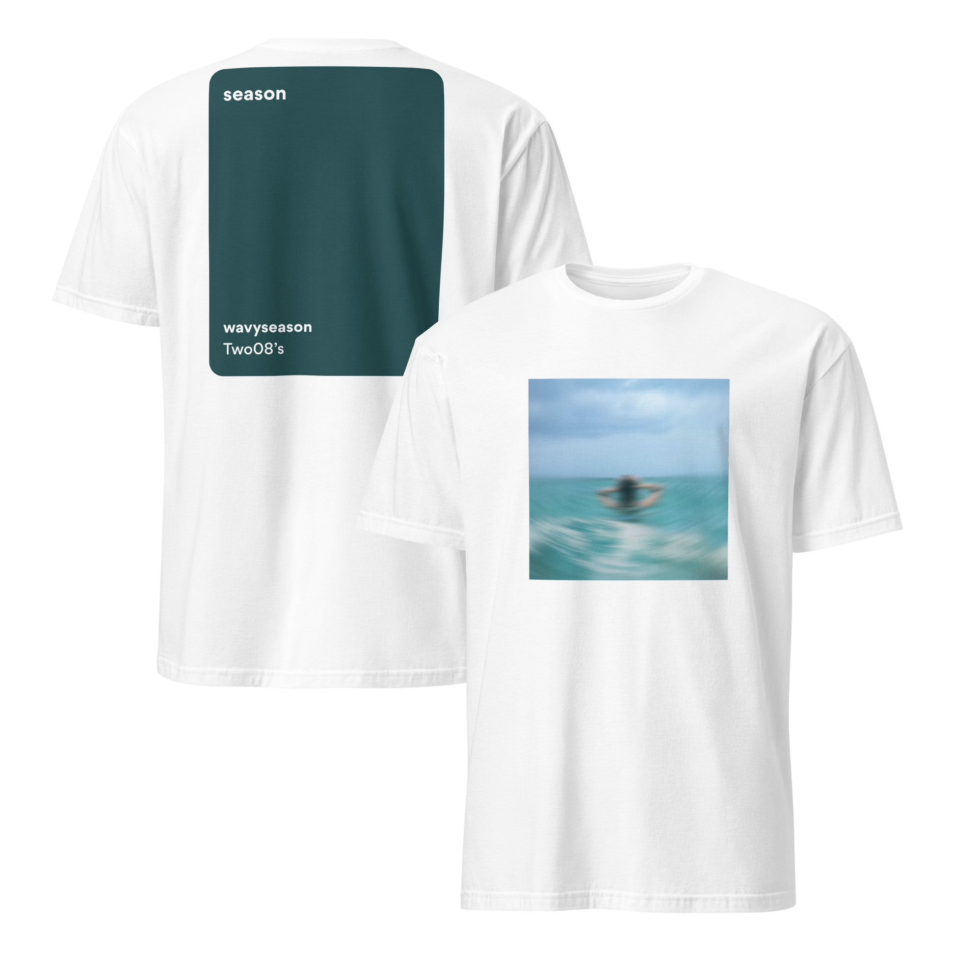 mockup-white image