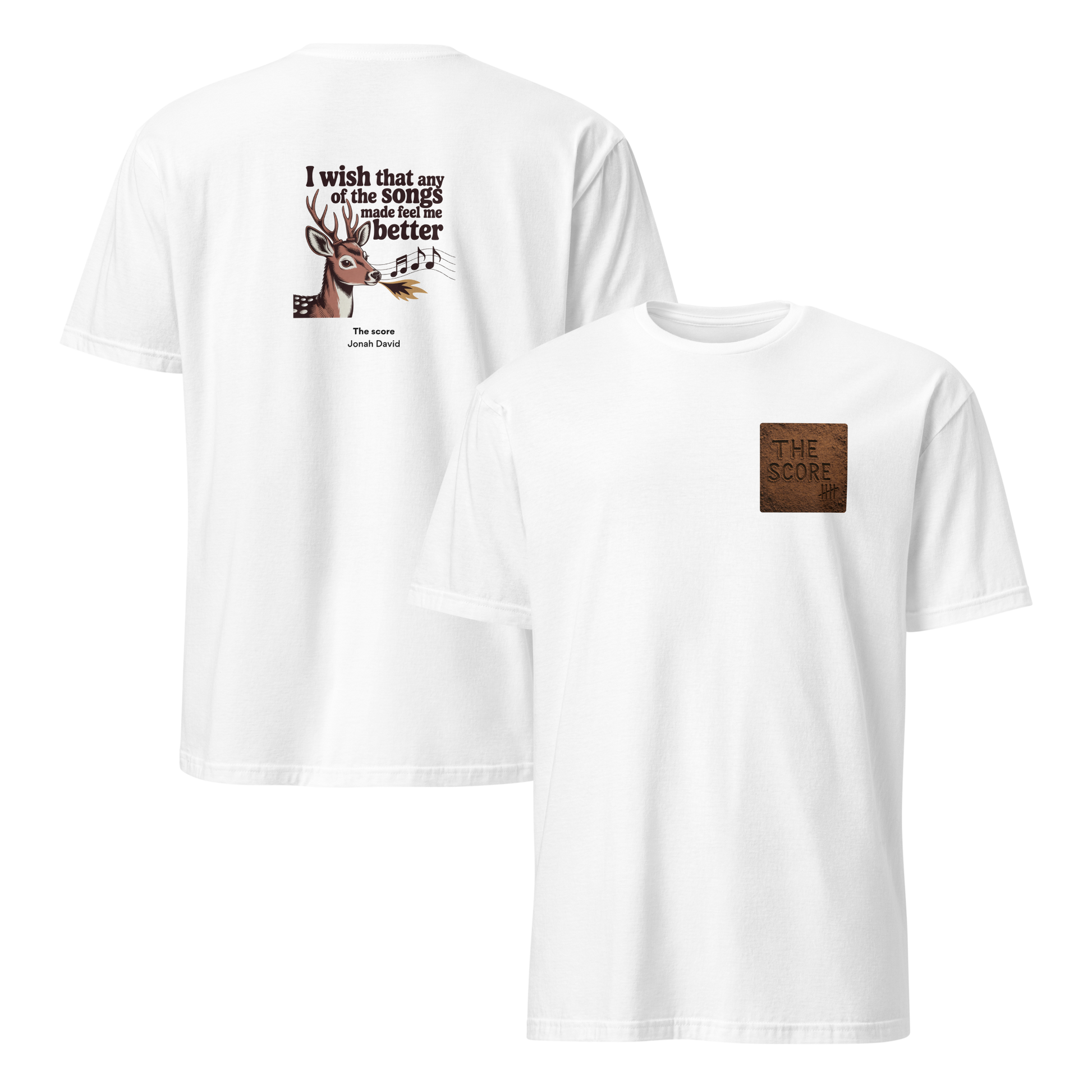 mockup-white image